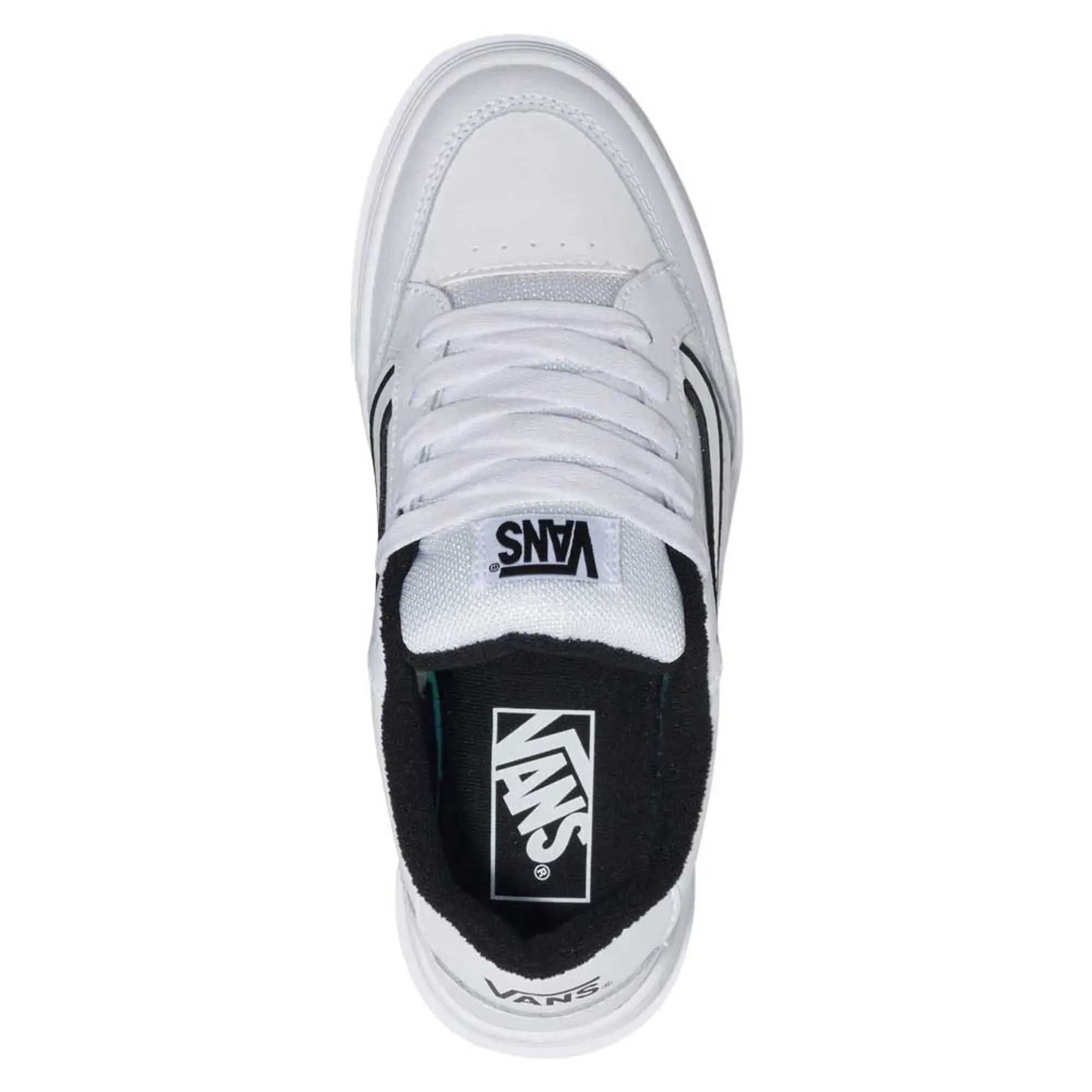 Vans Hylane Trainers