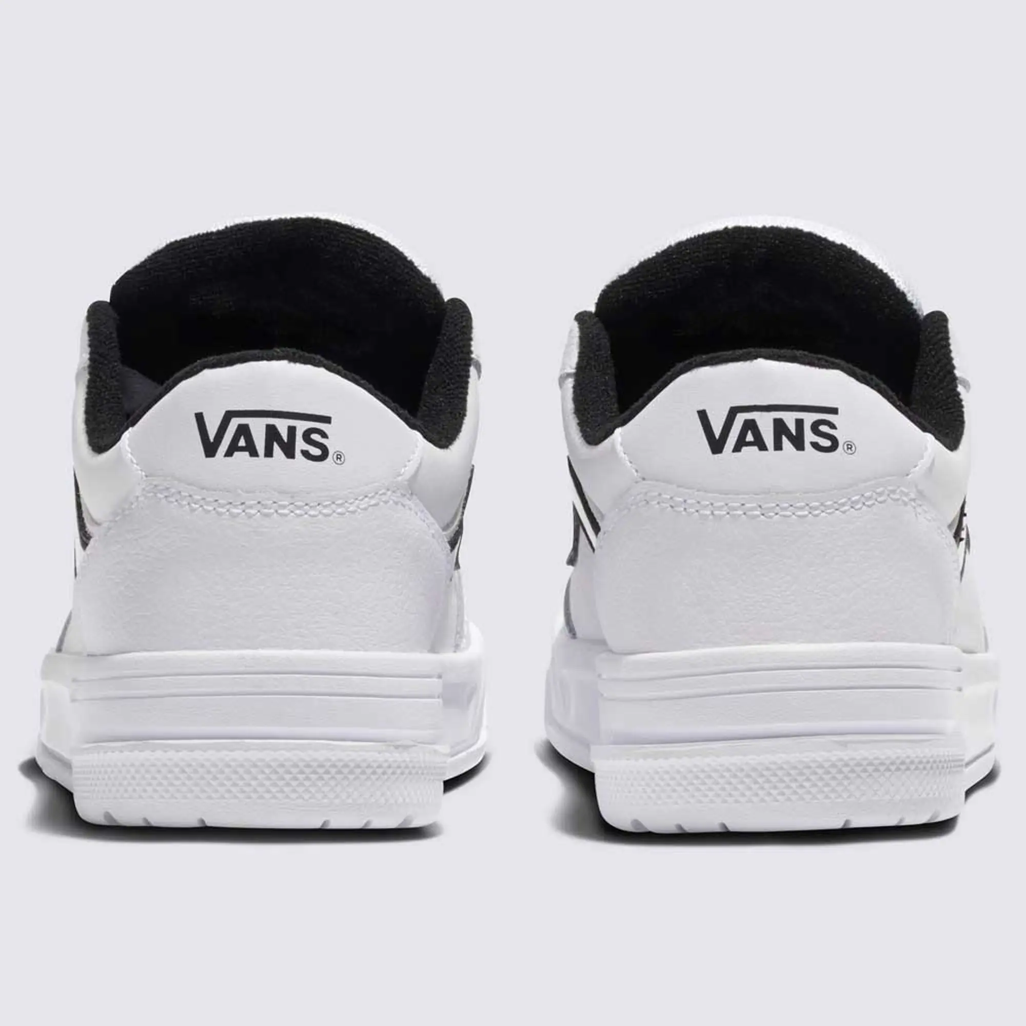 Vans Hylane Trainers