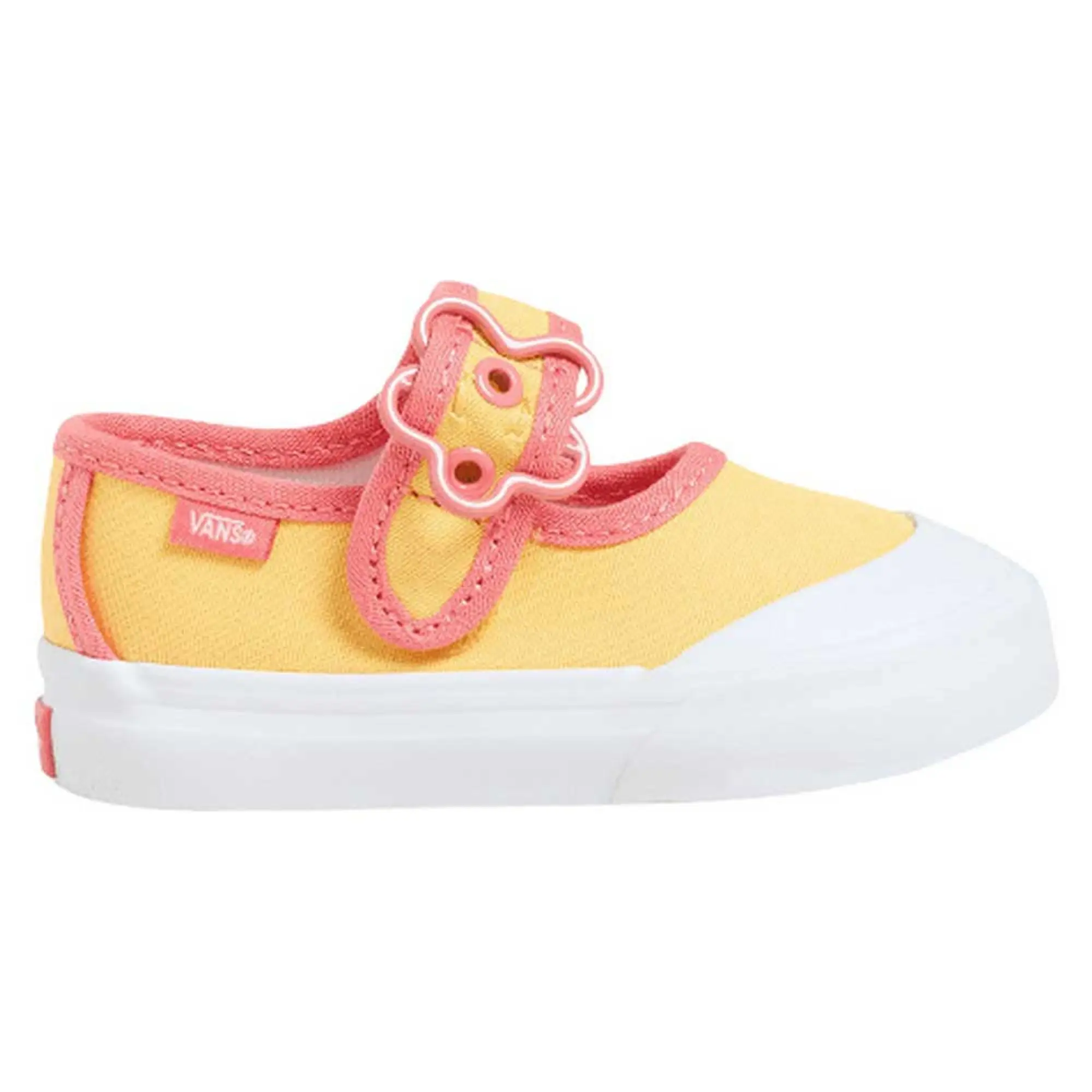 Vans Mary Jane Trainers