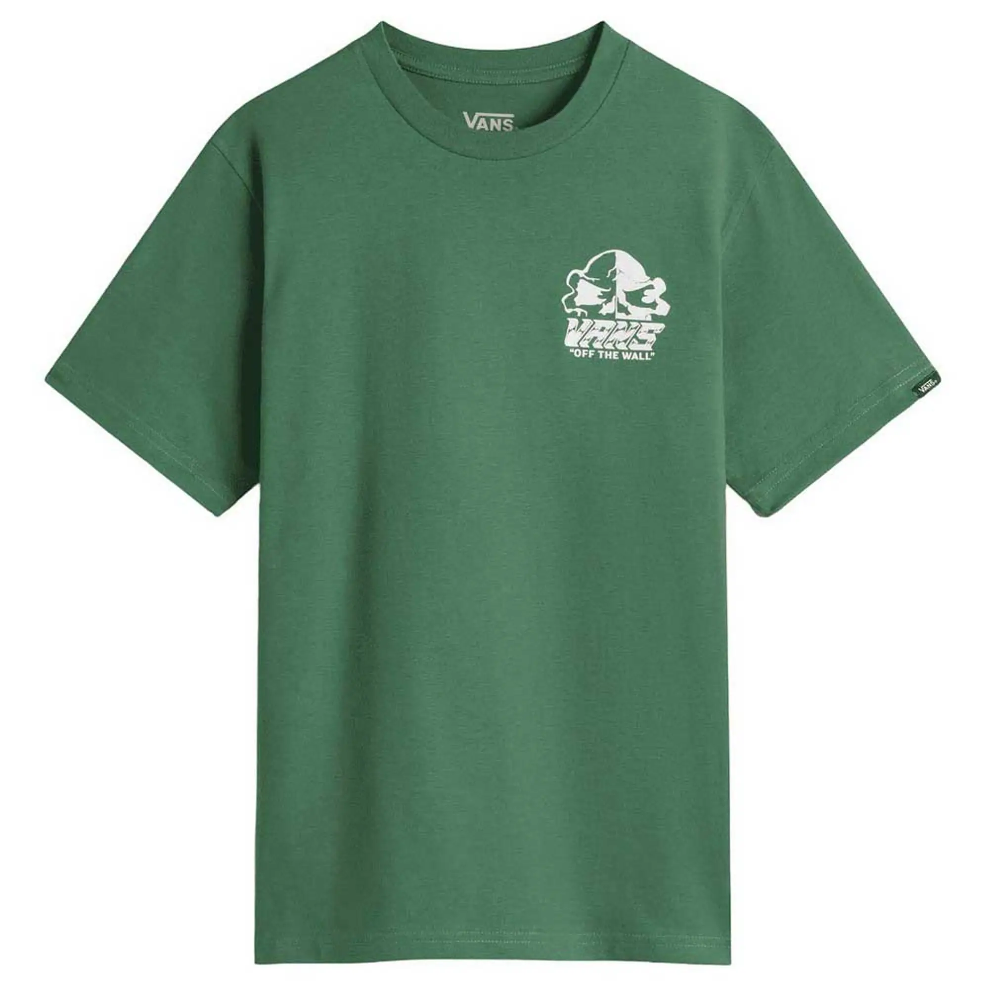 Vans Mister Sinister Short Sleeve T-shirt