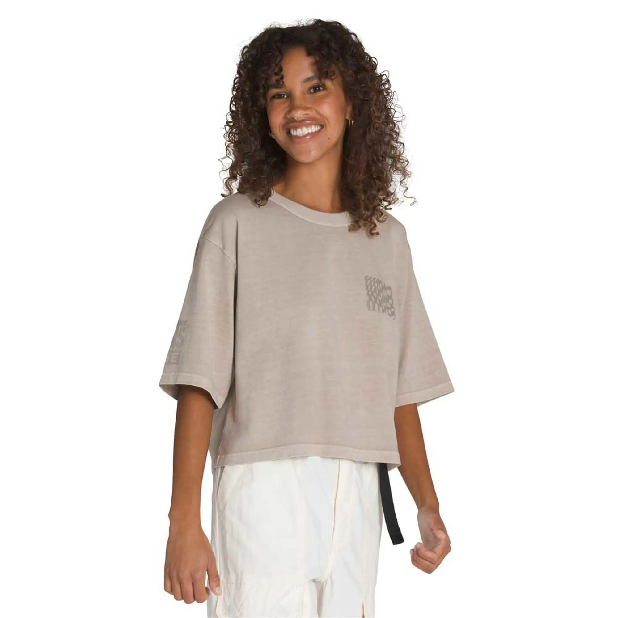 Vans Mte Big Cypress Boxy Short Sleeve T-shirt