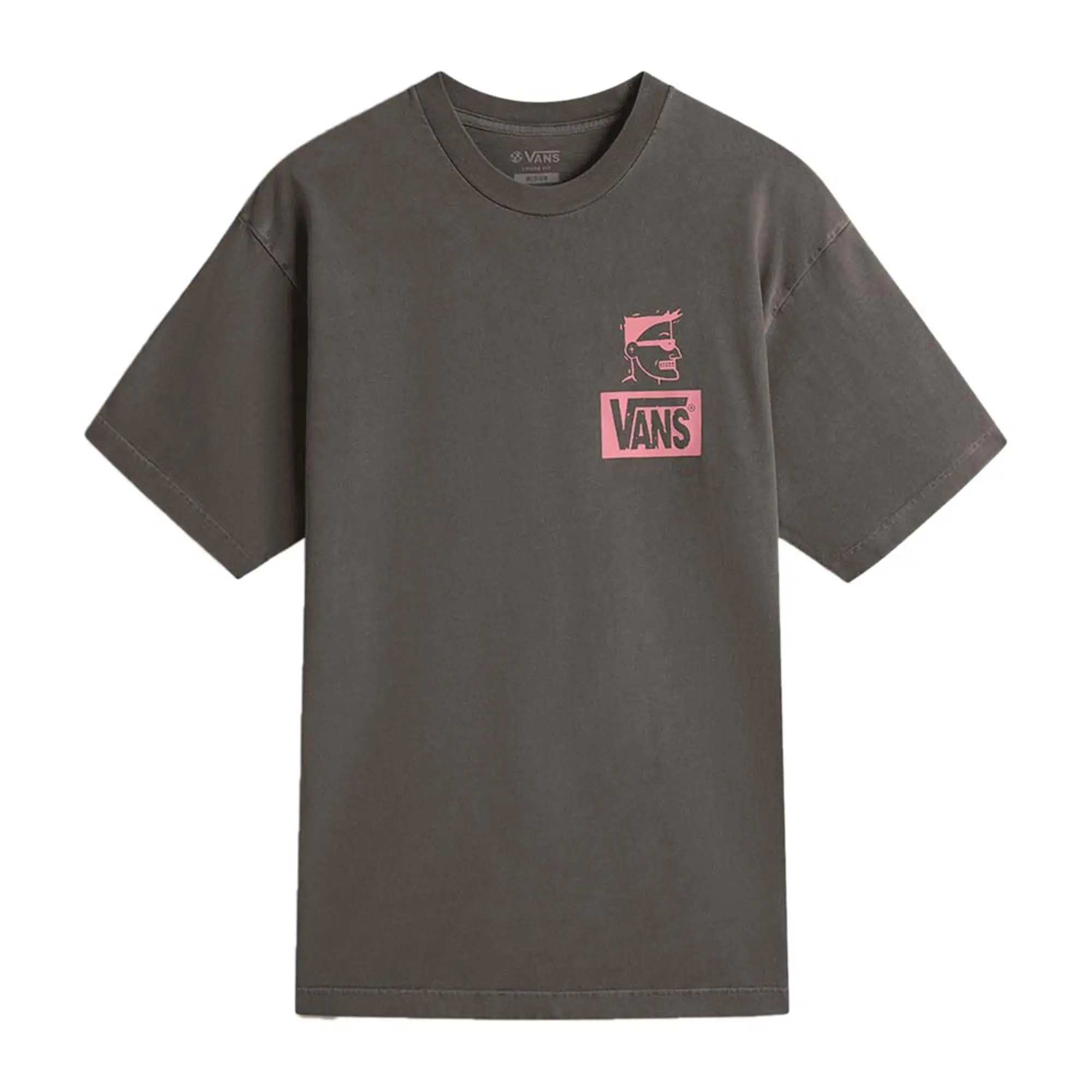 Vans Mte Beachfront Short Sleeve T-shirt