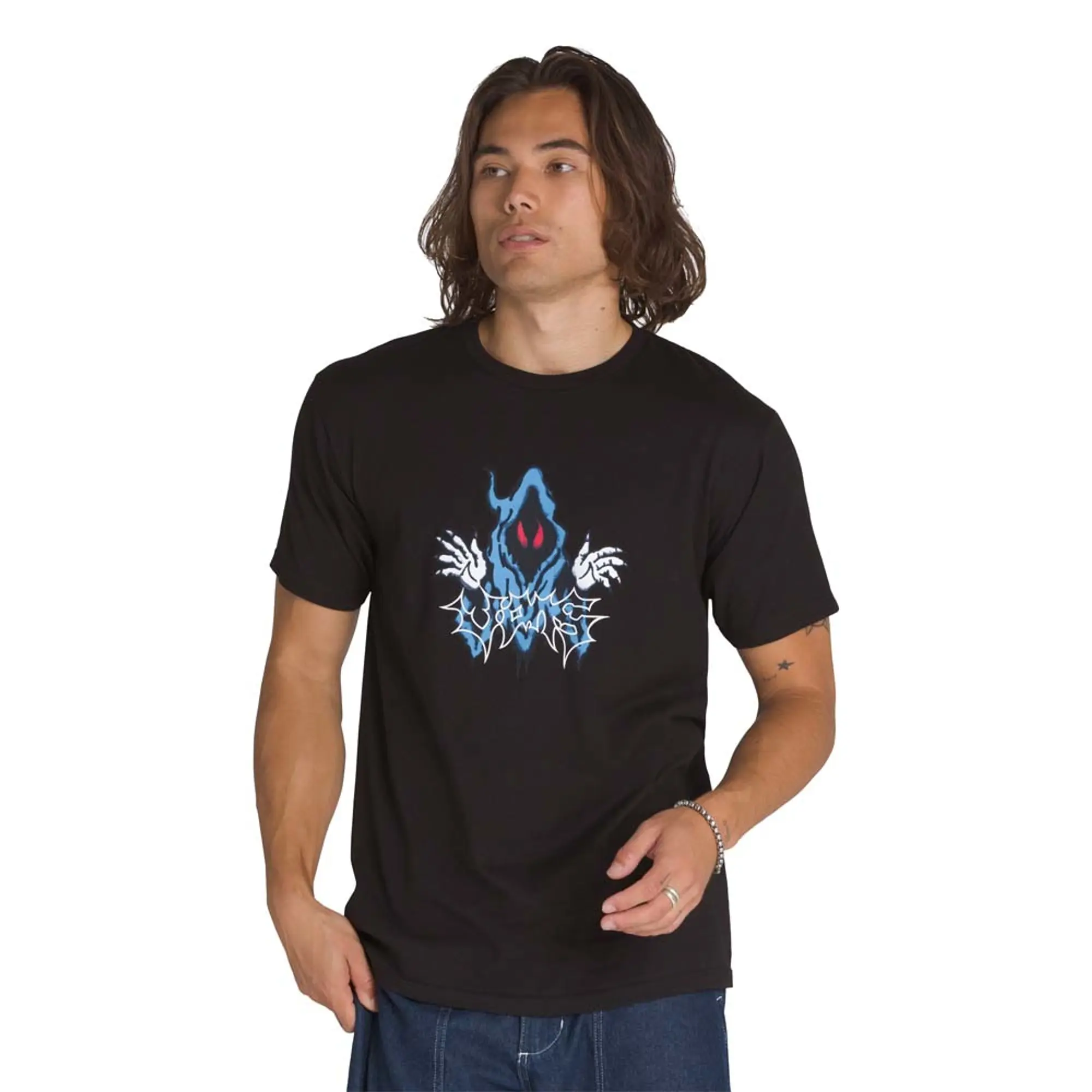 Vans Next Time Short Sleeve T-shirt