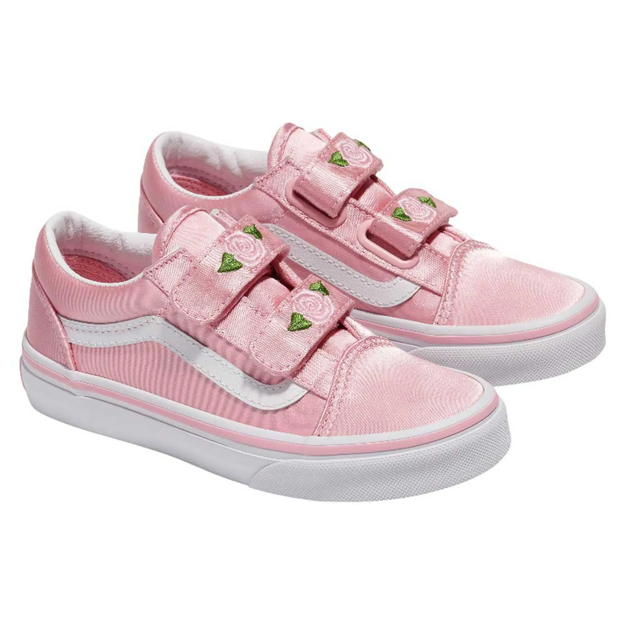 Vans Old Skool V Trainers