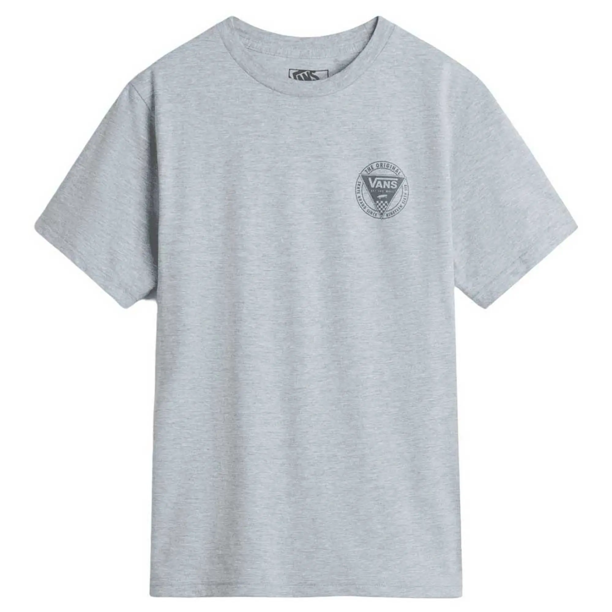 Vans Patched In Short Sleeve T-shirt