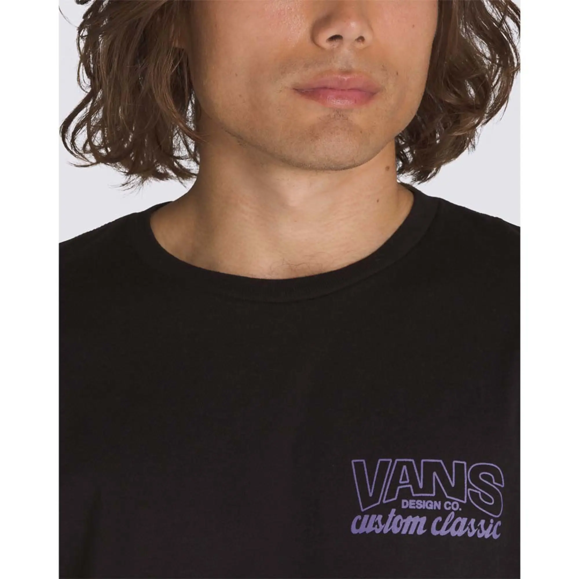 Vans Shop Front Short Sleeve T-shirt