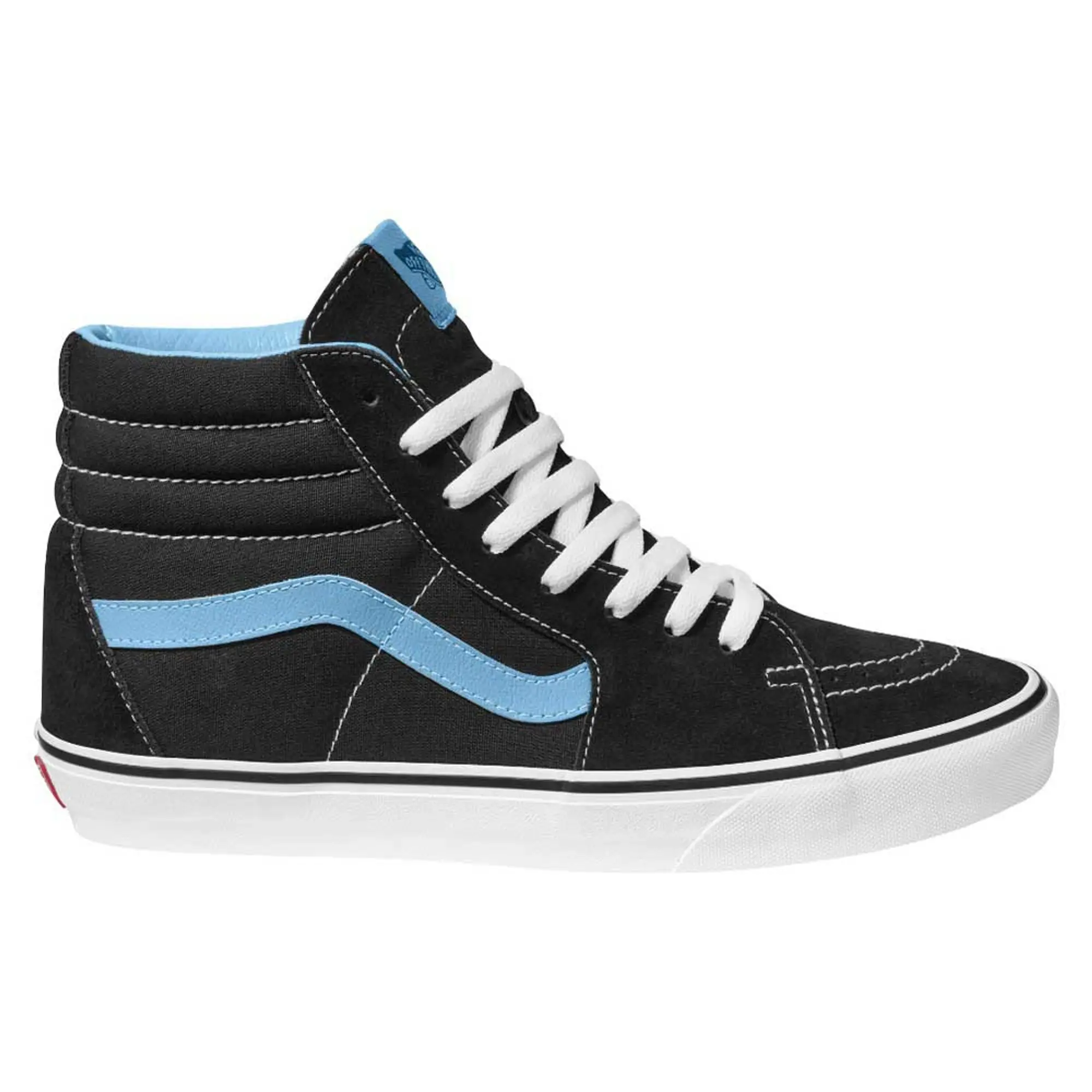 Vans Sk8-hi Trainers