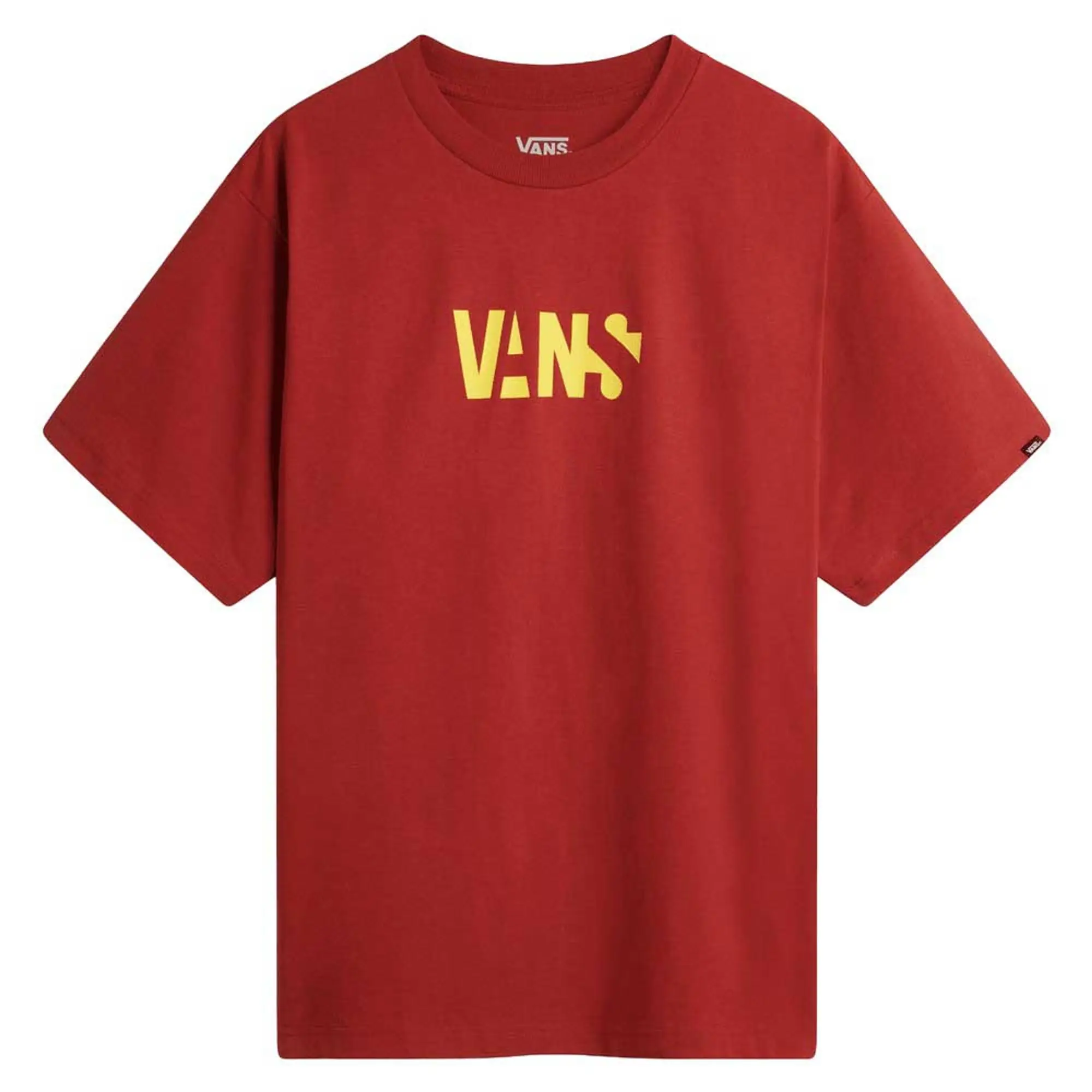 Vans Sombra Loose Short Sleeve T-shirt