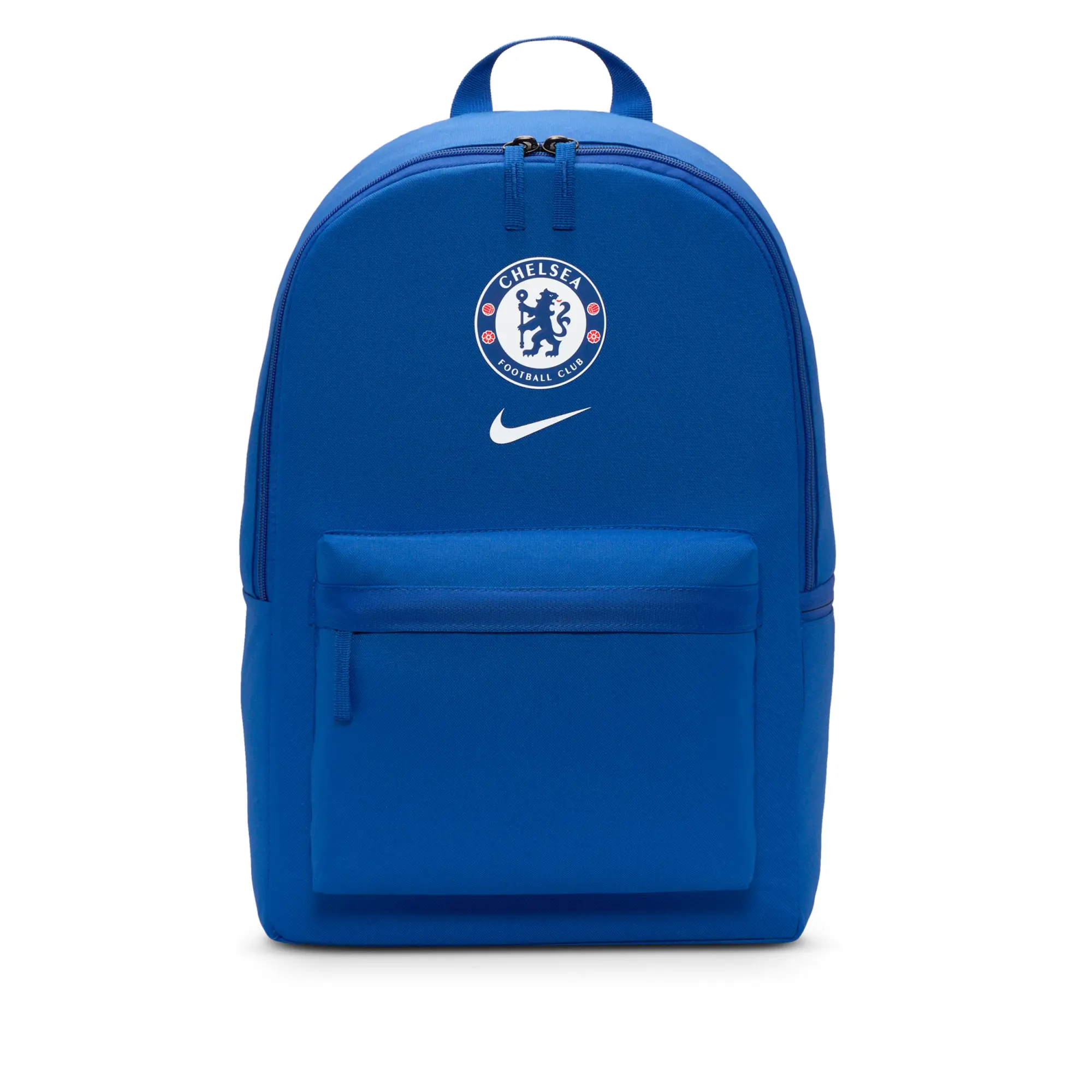 Chelsea F.C. Heritage Backpack (25L) - Blue - Polyester