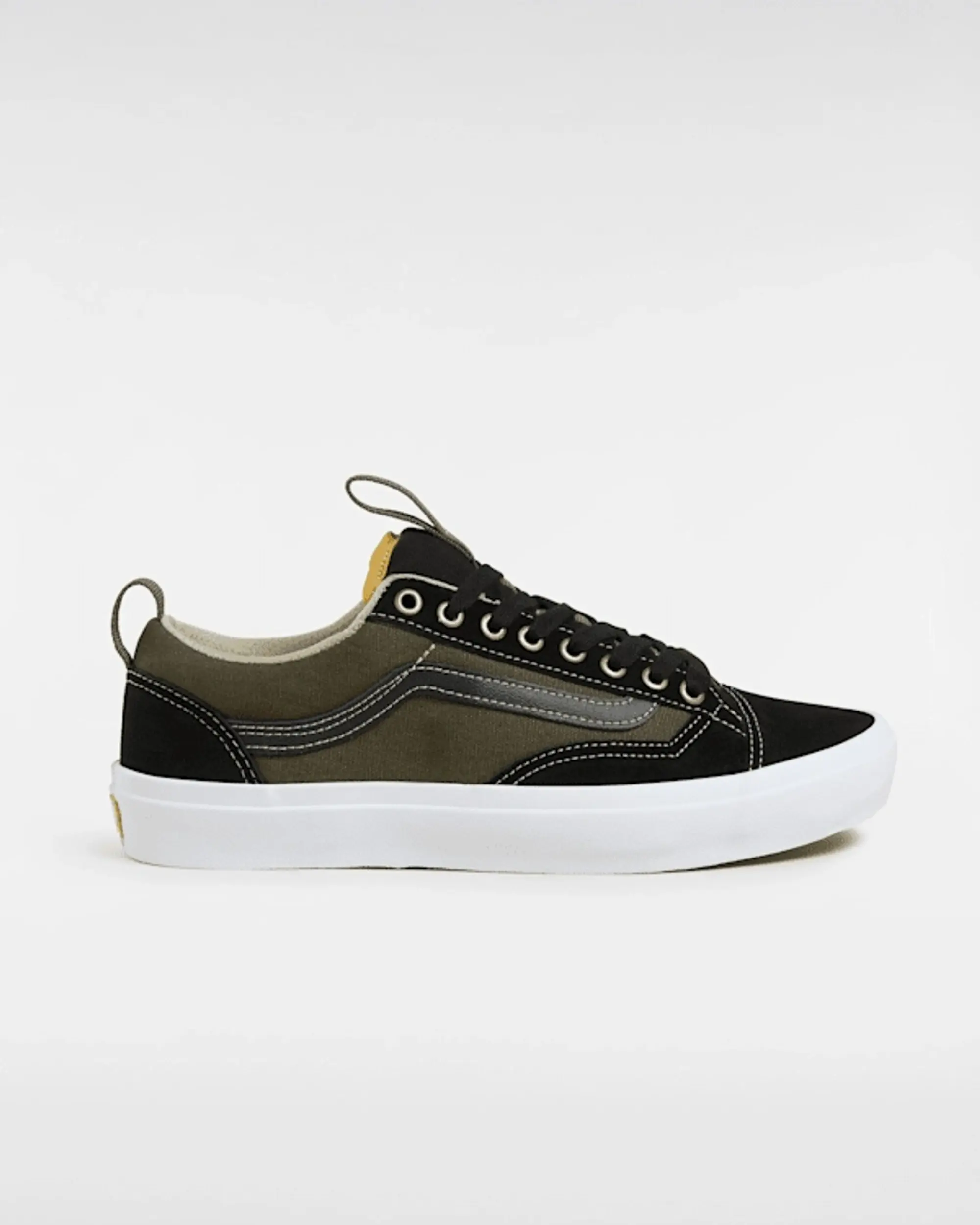 Vans - Skate Old Skool 36 Shoes, Man, Black