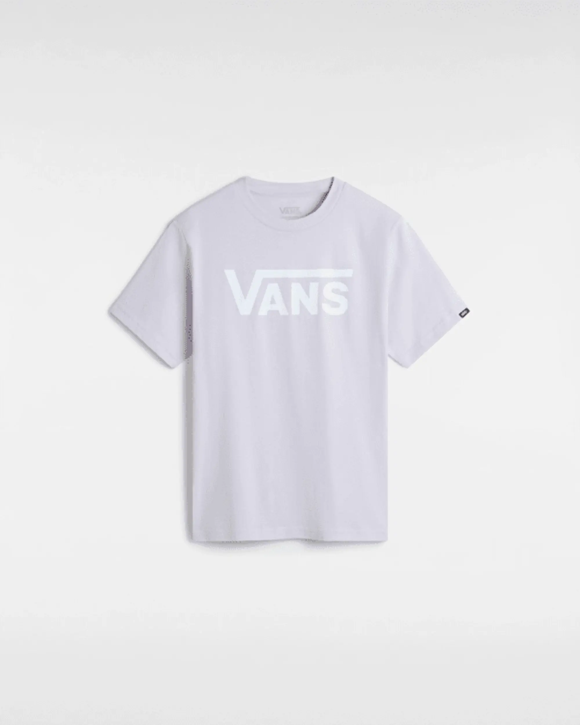 Vans - Kids Vans Classic T-Shirt (8-14 Years), Grey