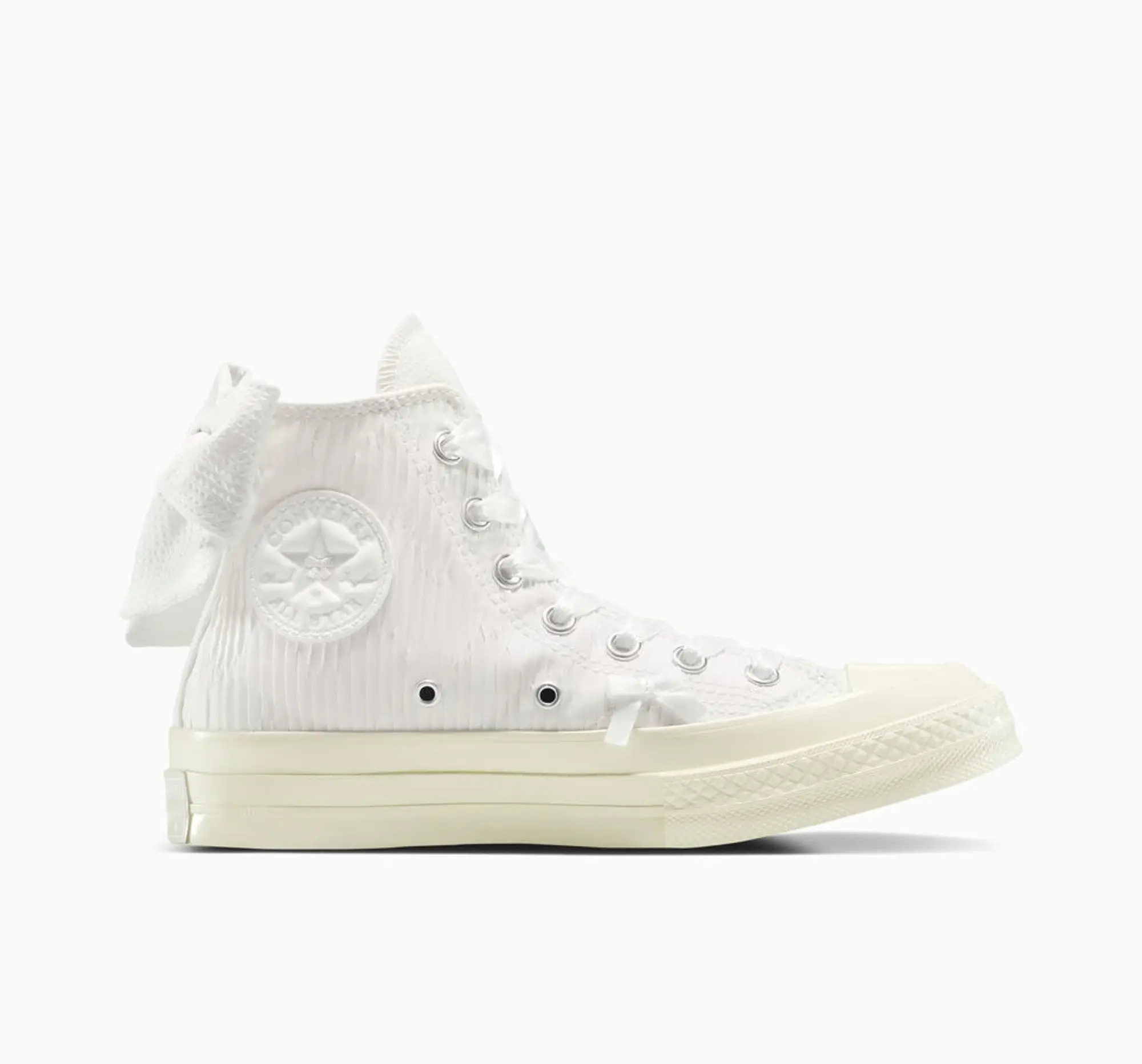 Converse Chuck 70 Bows - White
