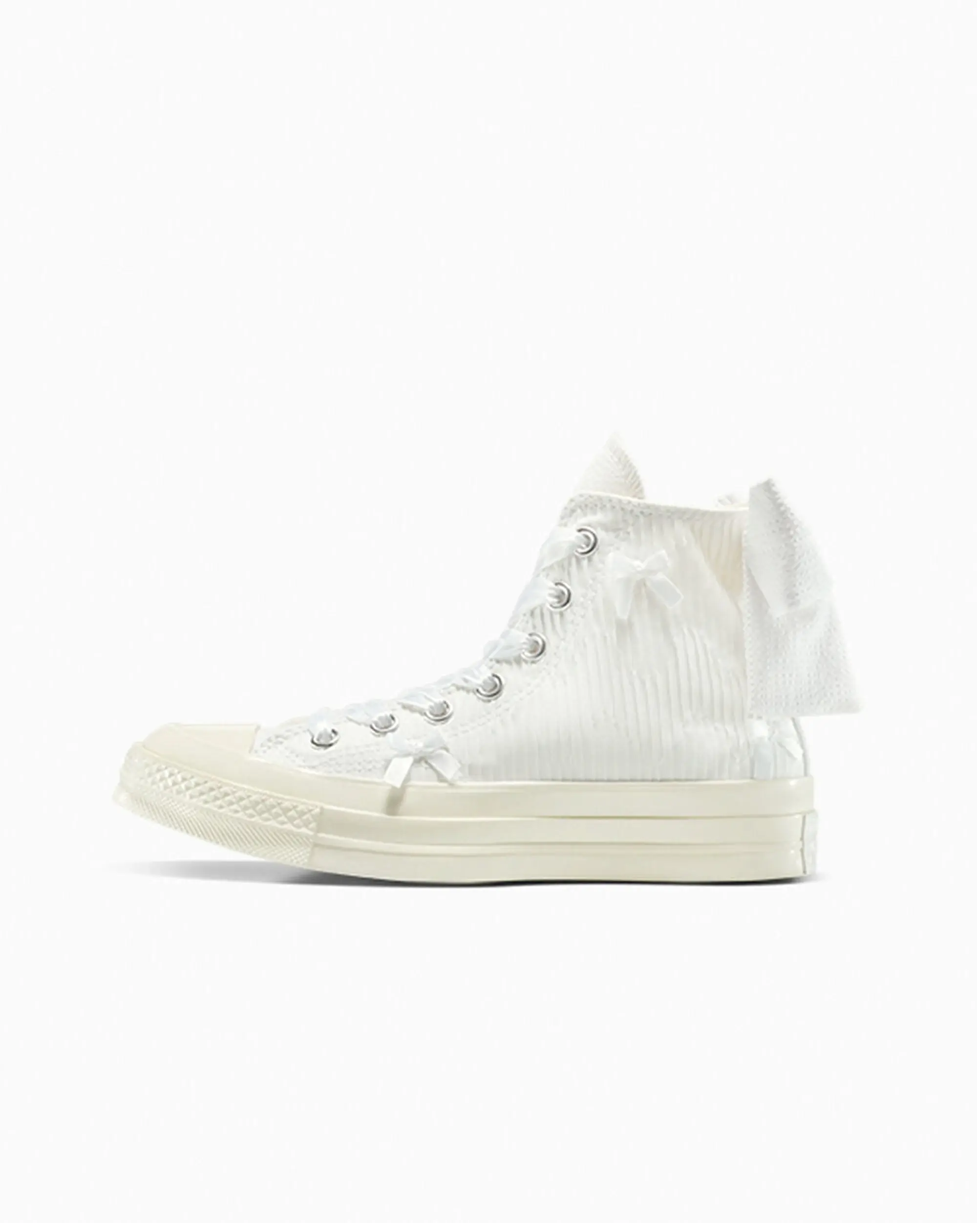 Converse Chuck 70 Bows - White