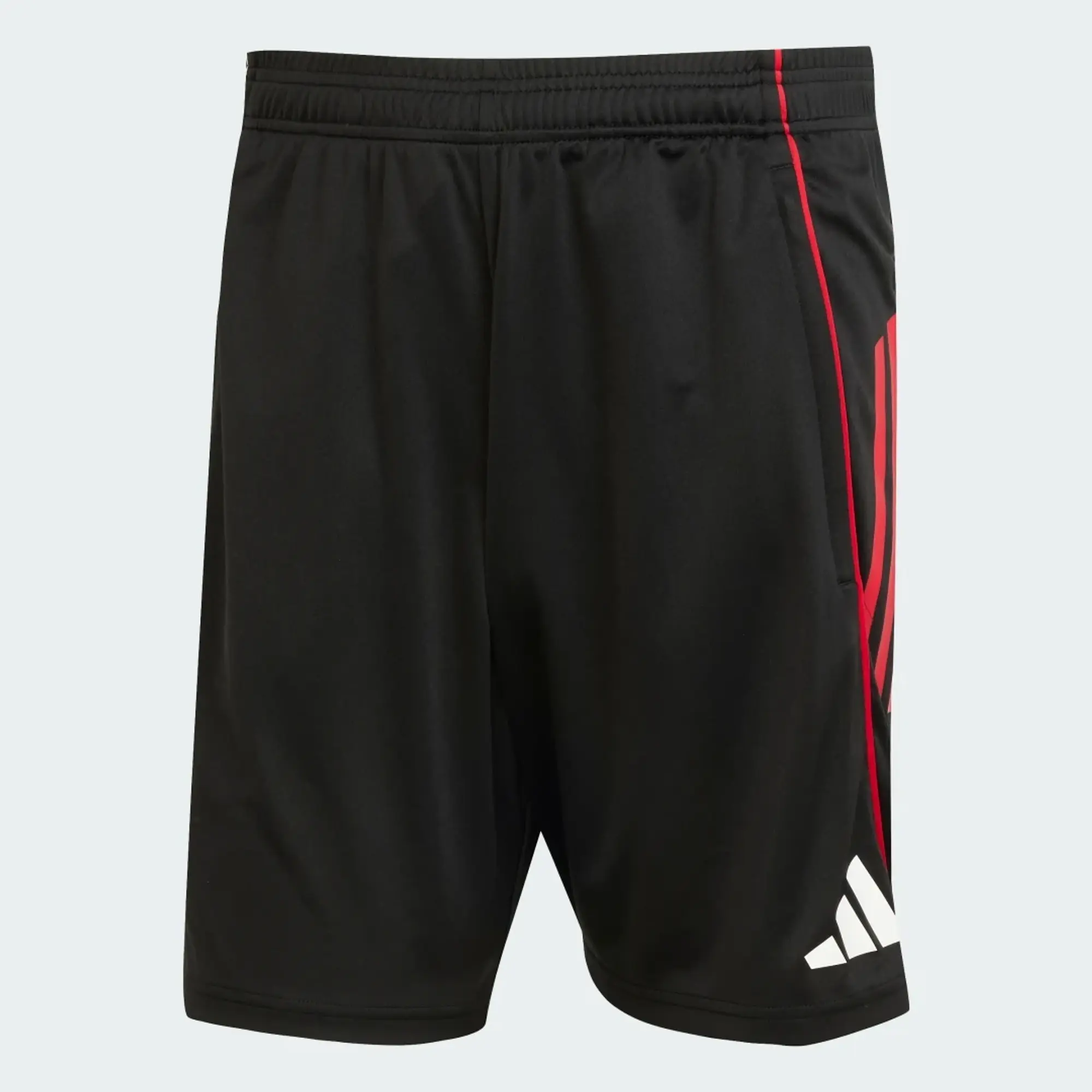 adidas Ajax Amsterdam Tiro 25 Competition Training Shorts