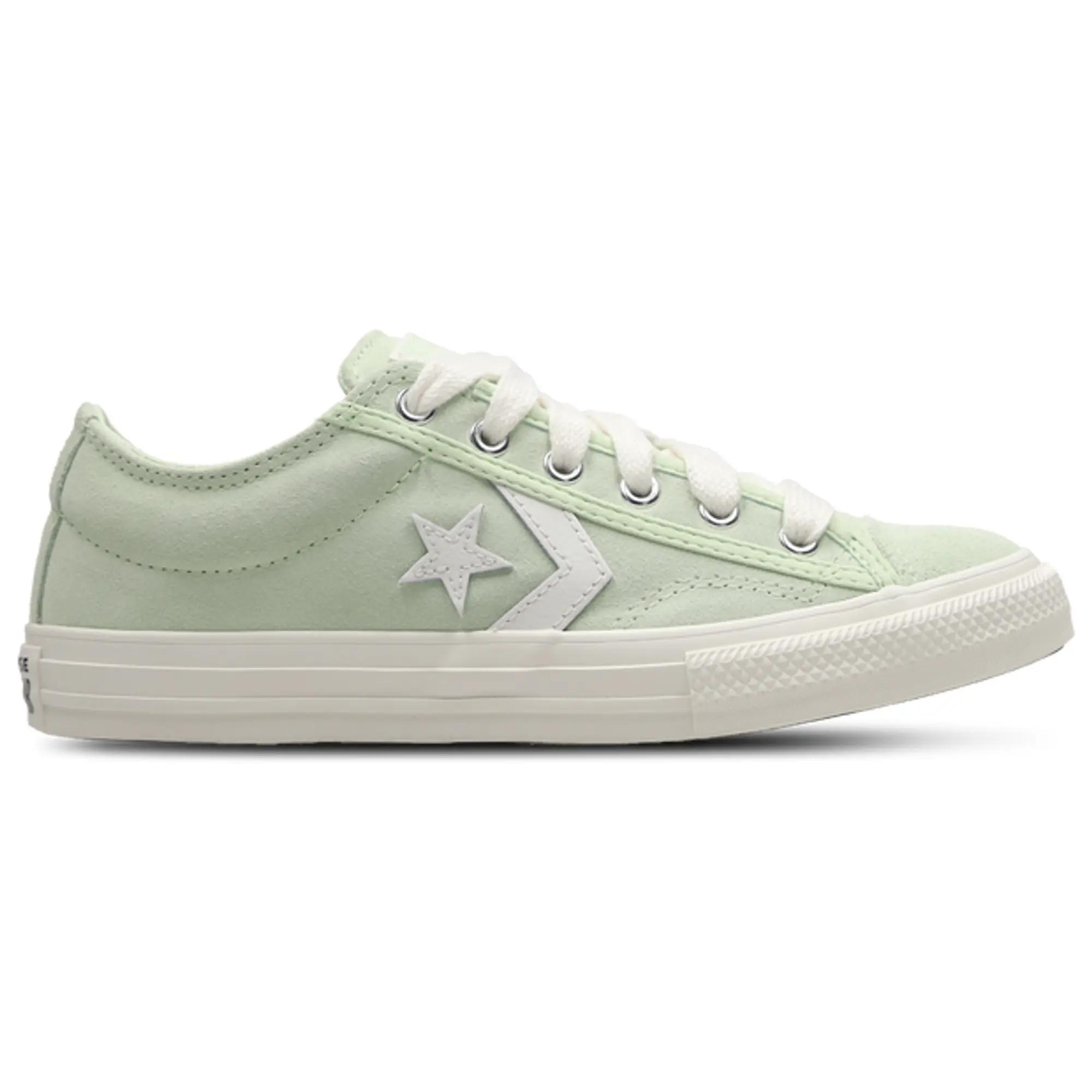Converse Star Player 76 Unisex Shoes - Green