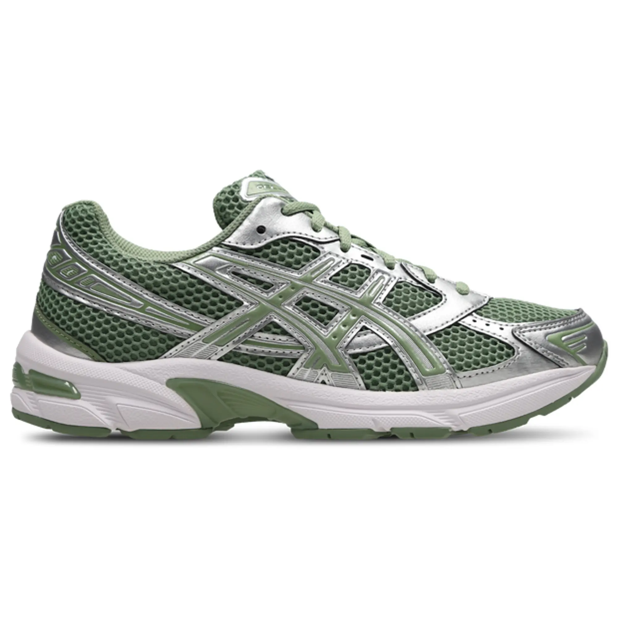 Asics Gel 1130 Women Shoes - Brown