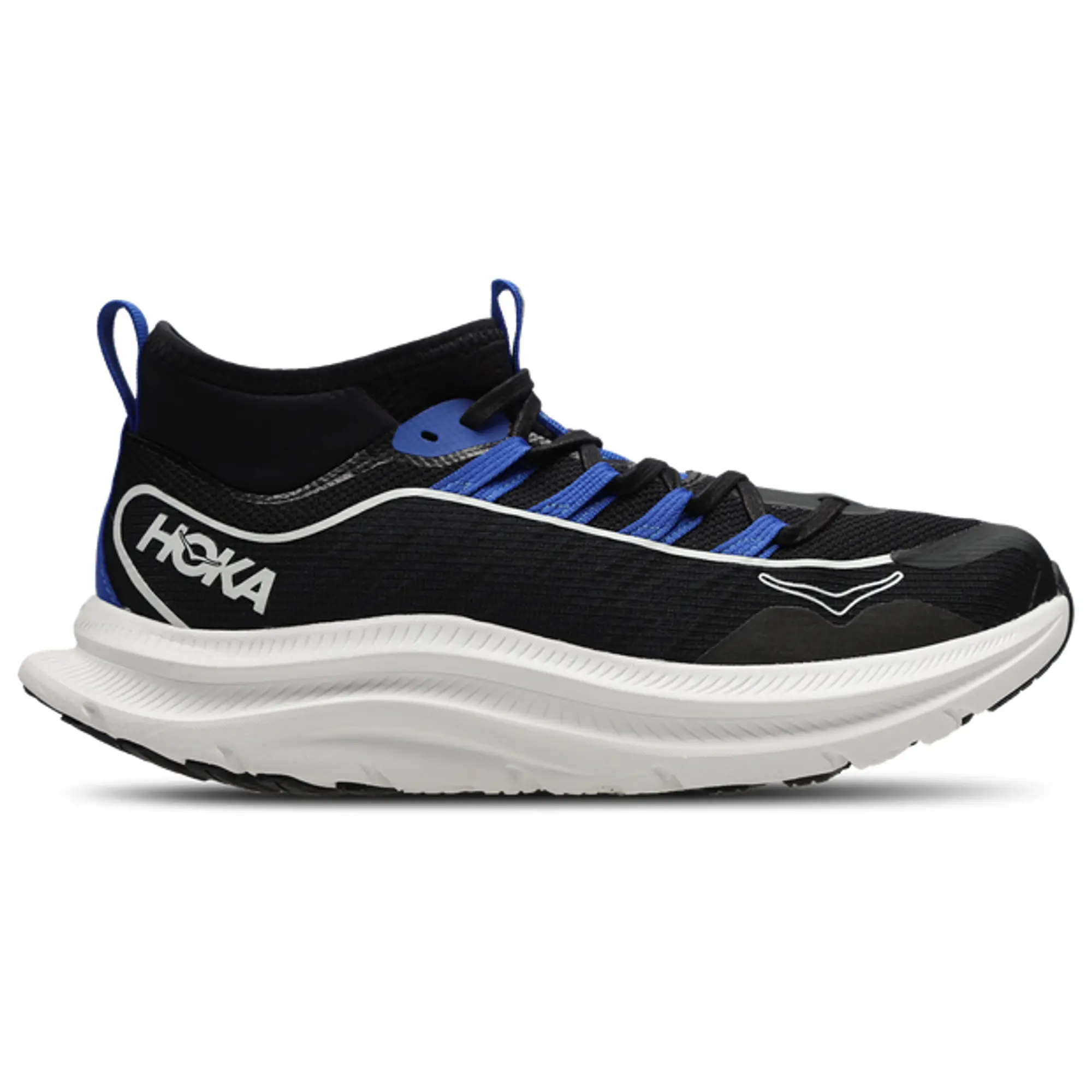 Hoka Kawana Men Shoes - Black