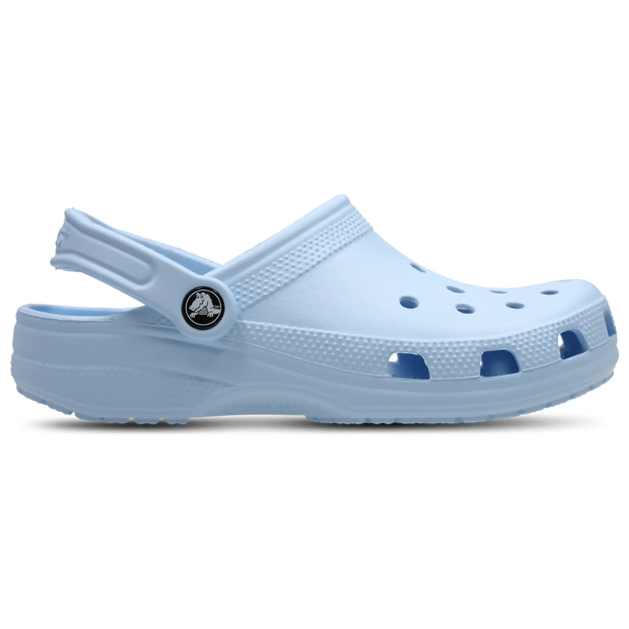 Crocs Classic Unisex Shoes - Blue