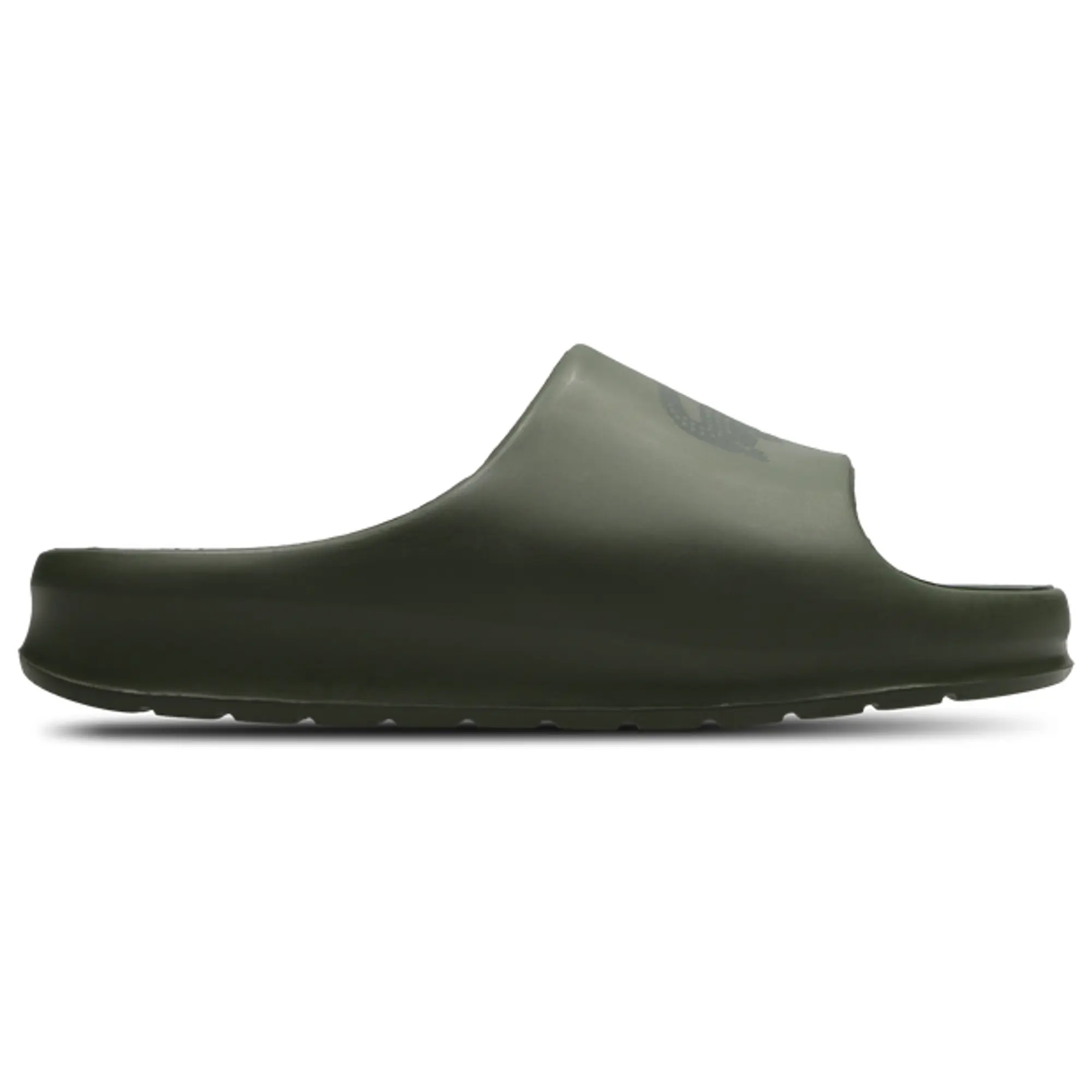 Lacoste Serve 2.0 Evo Men Flip-Flops and Sandals - Green