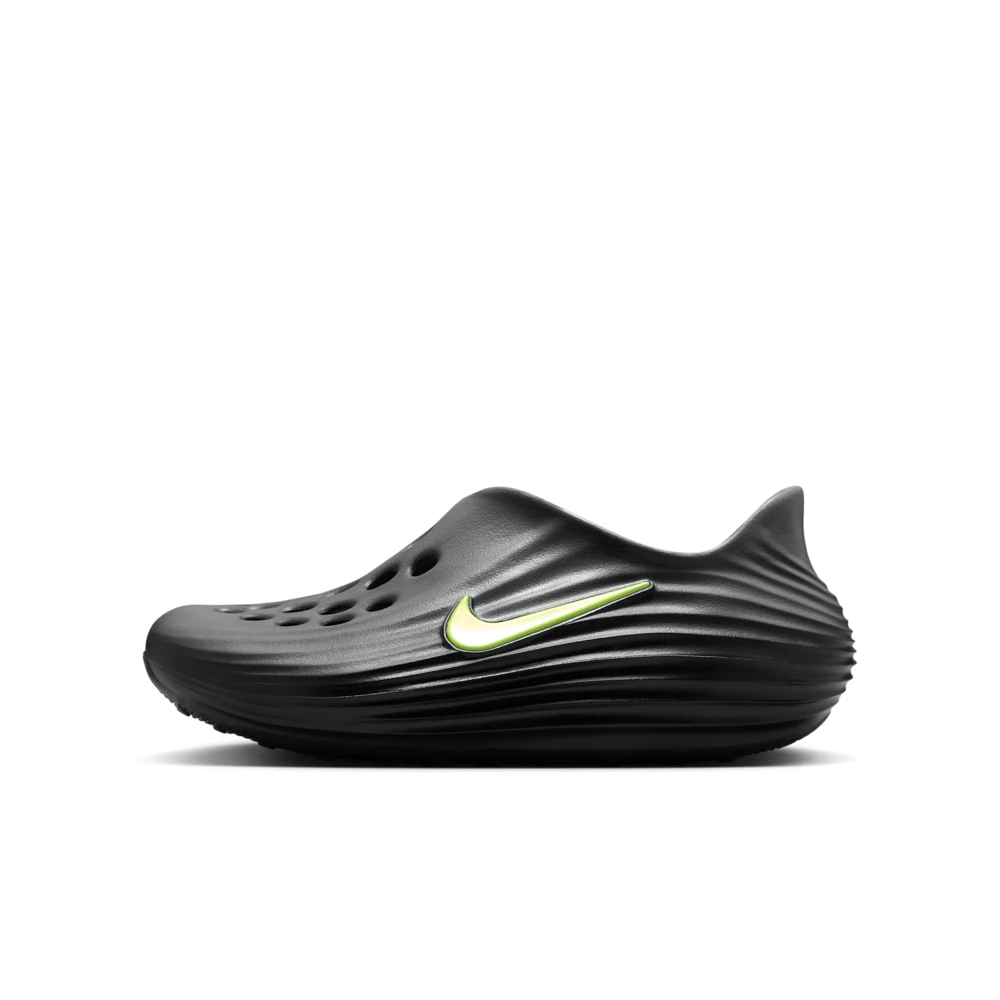 Nike ReactX Rejuven8 Older Kids' Shoes - Black