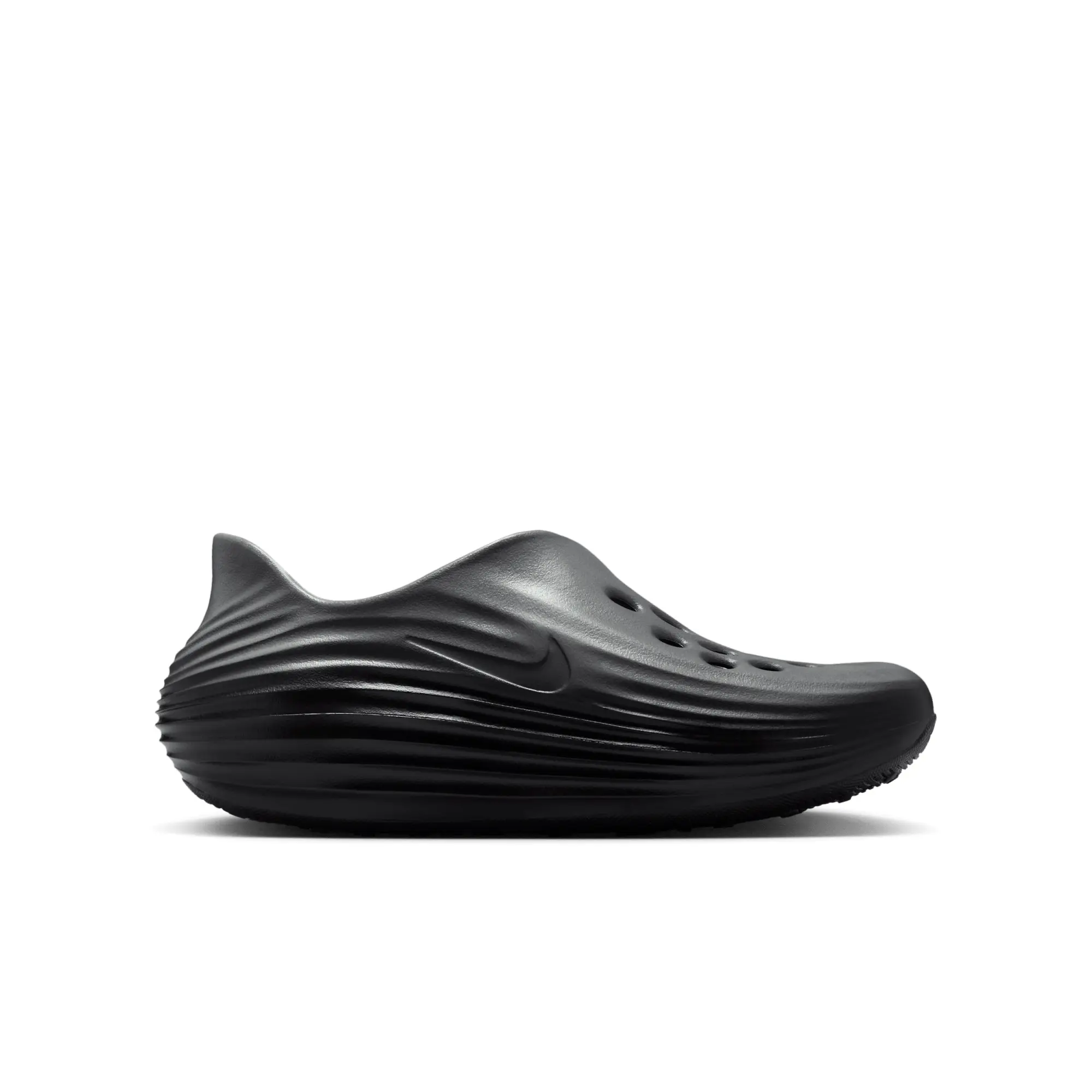 Nike ReactX Rejuven8 Older Kids' Shoes - Black