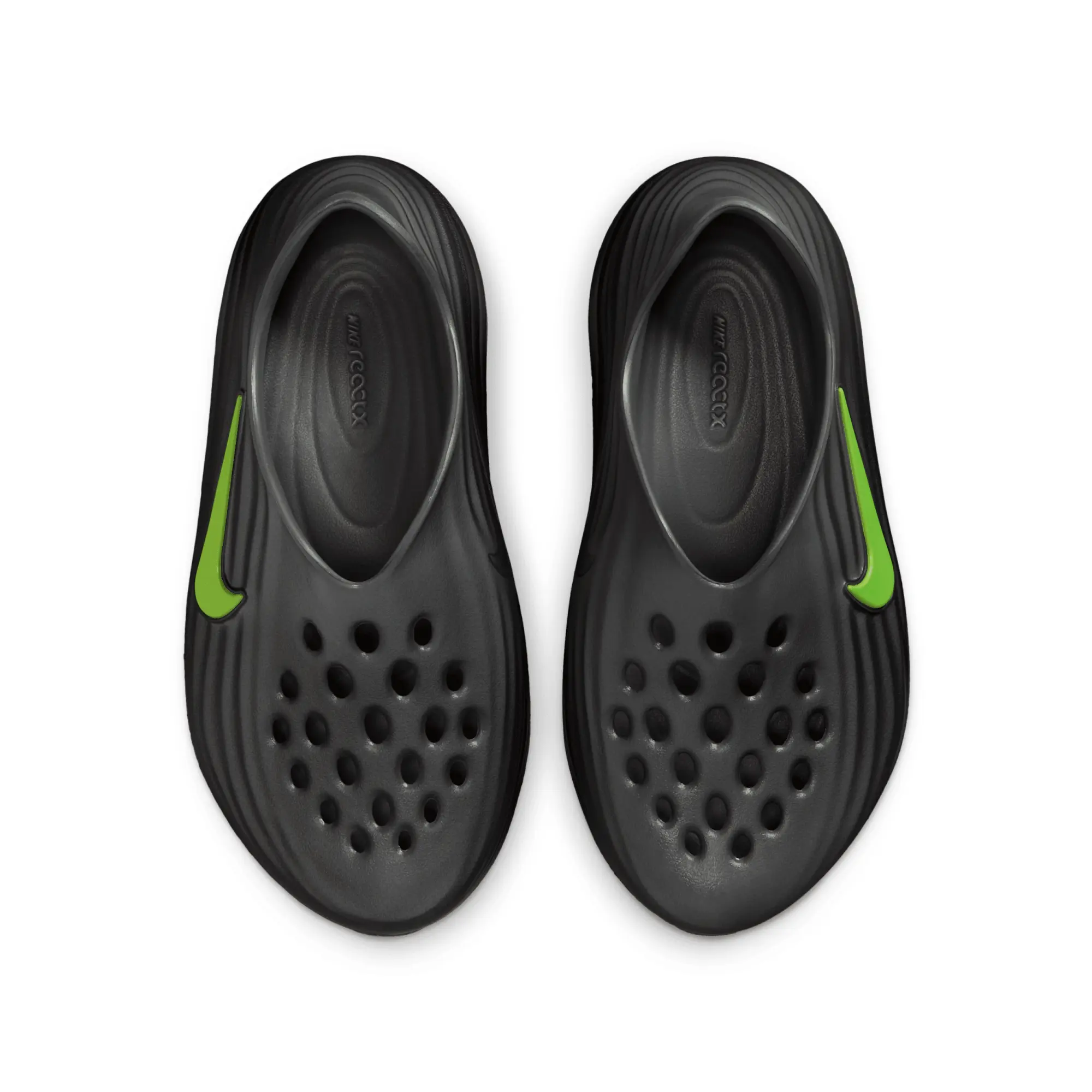 Nike ReactX Rejuven8 Older Kids' Shoes - Black