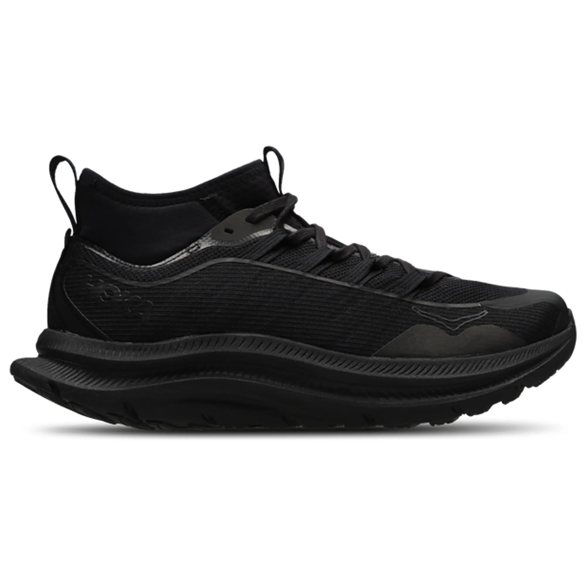 Hoka Kawana Men Shoes - Black