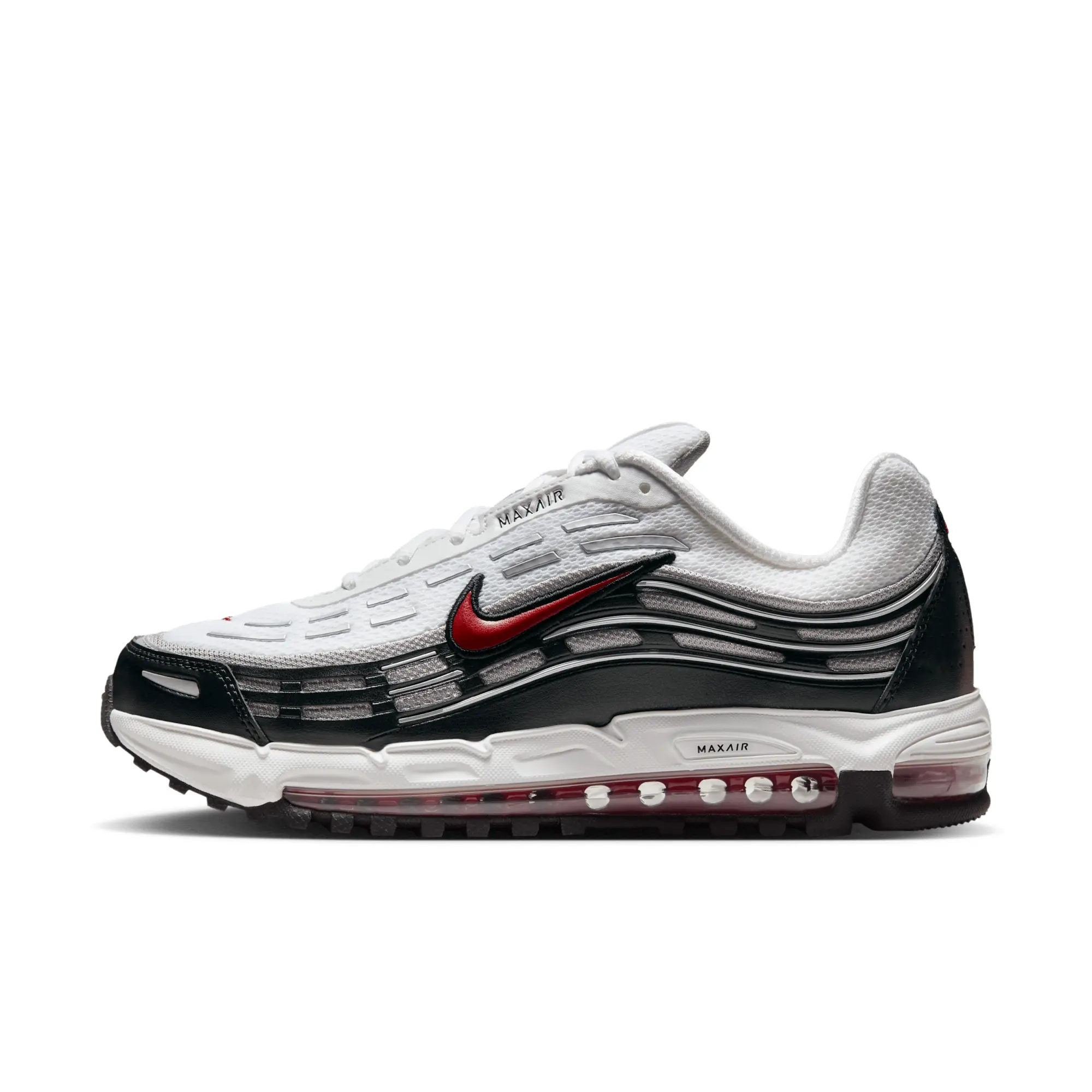 Nike Air Max TL 2.5 Men's Shoes - White