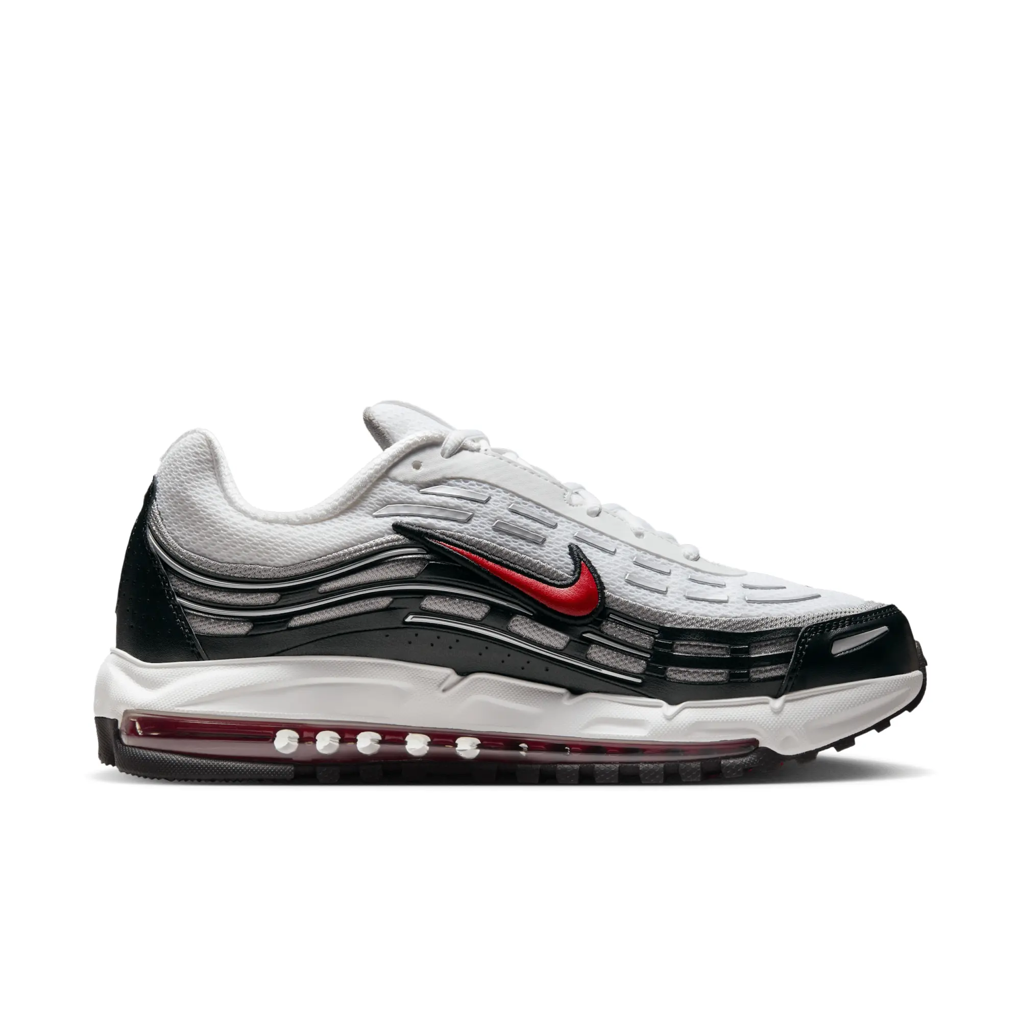 Nike Air Max TL 2.5 Men's Shoes - White