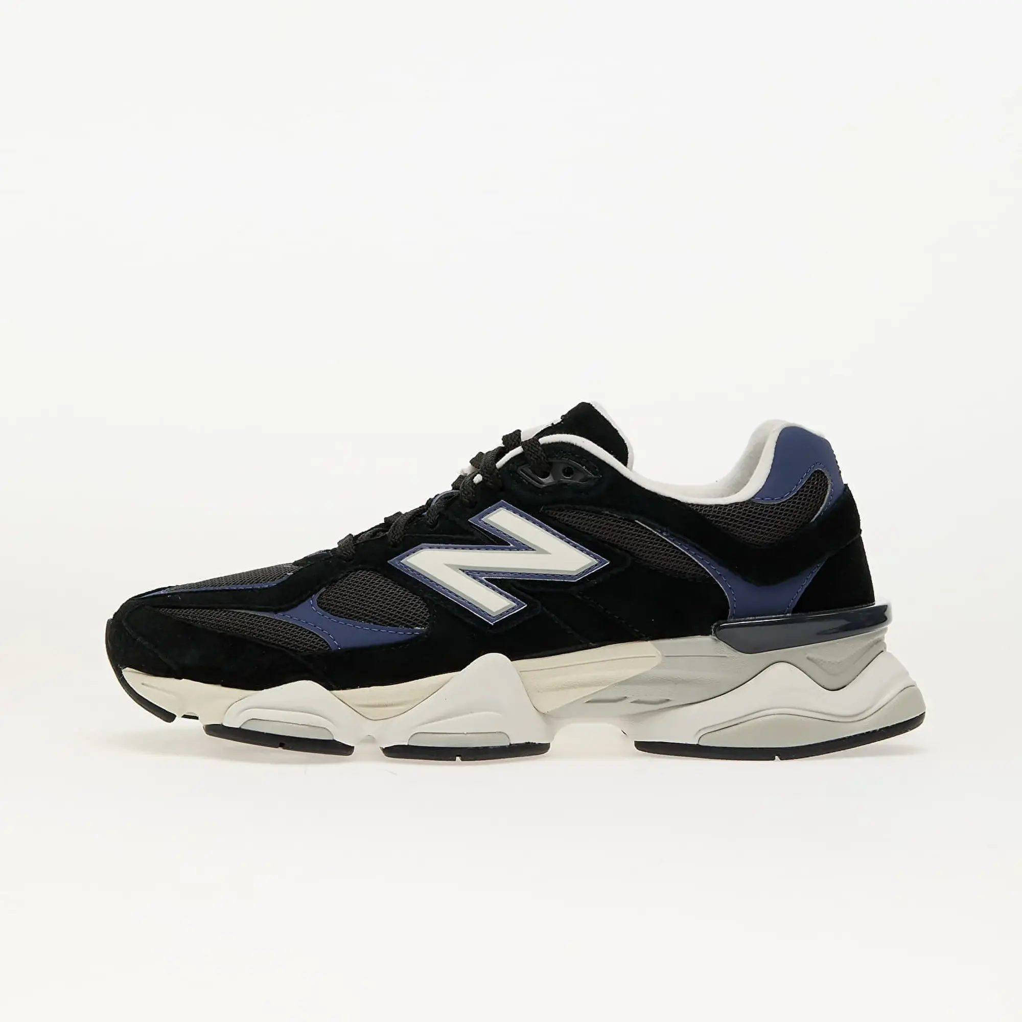 New Balance 9060 - Black - Mens