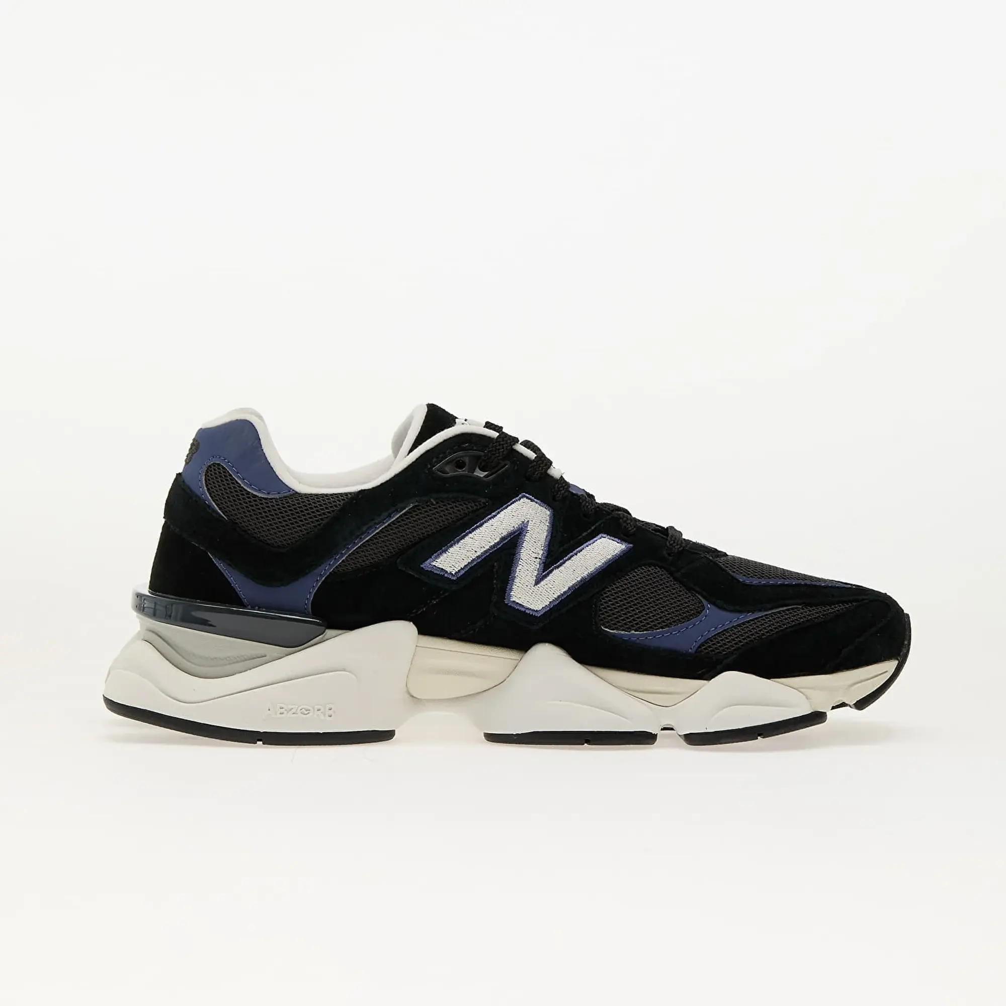 New Balance 9060 - Black - Mens