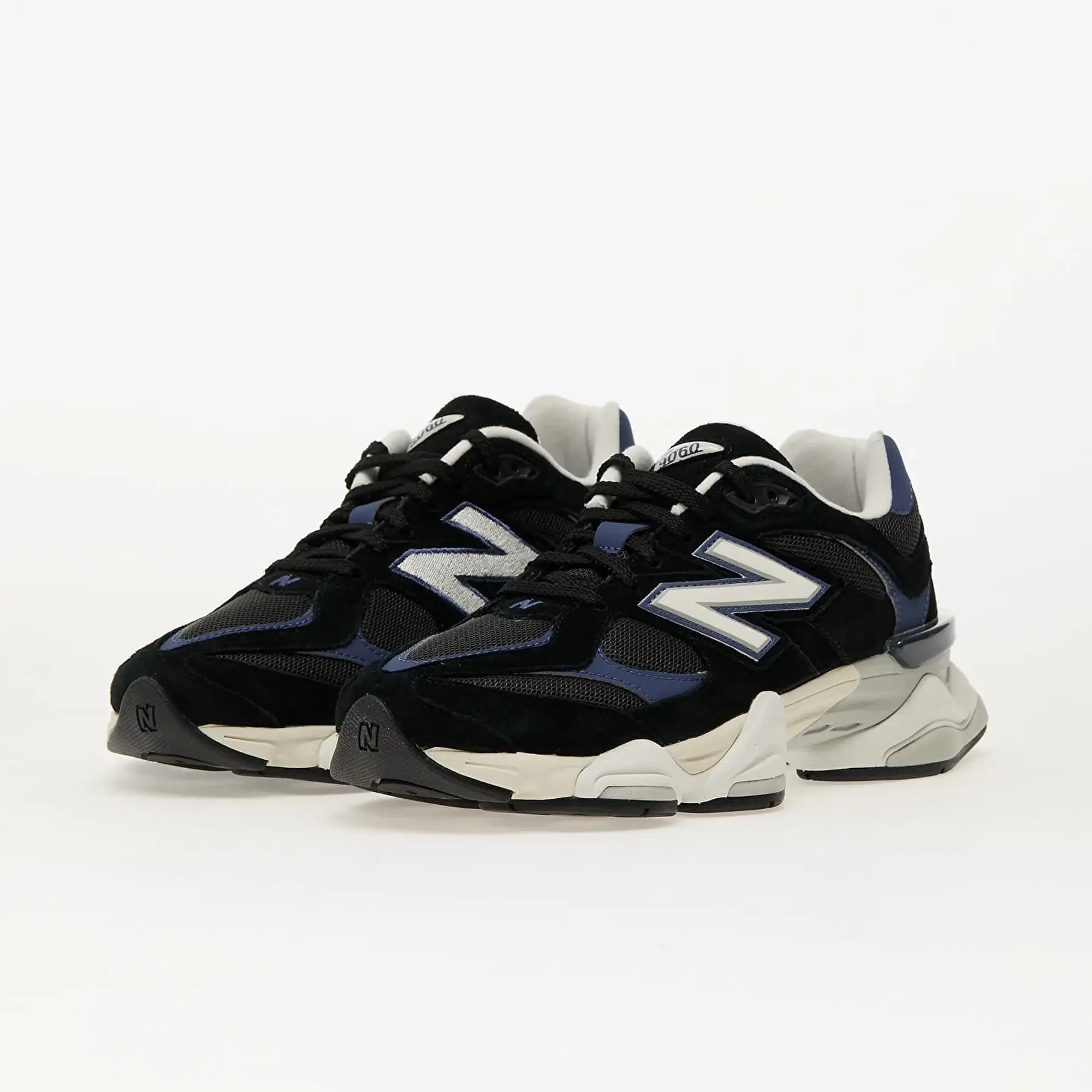 New Balance 9060 - Black - Mens