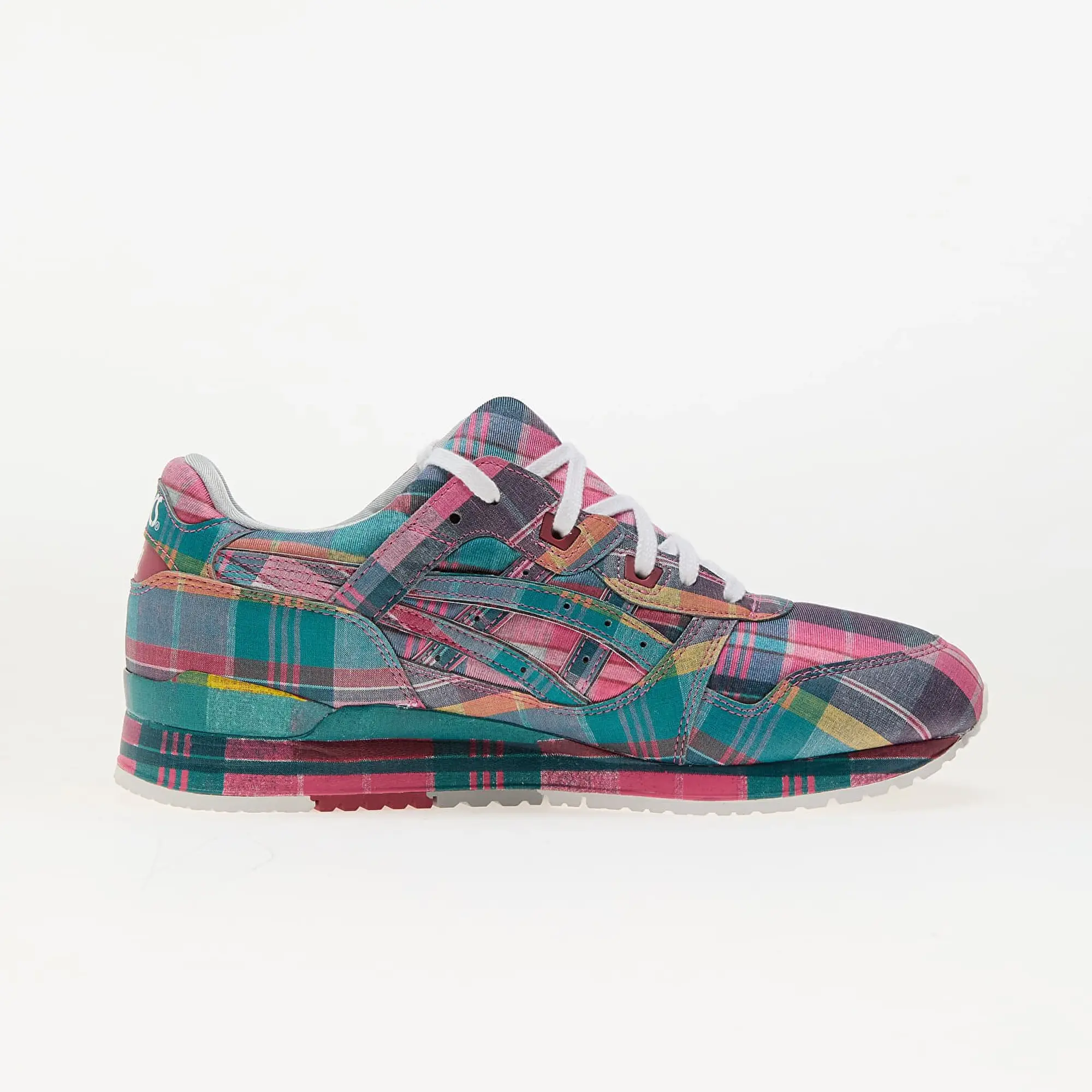 Comme des Garçons SHIRT X Asics Gel Lyte Iii Sneaker - Print B