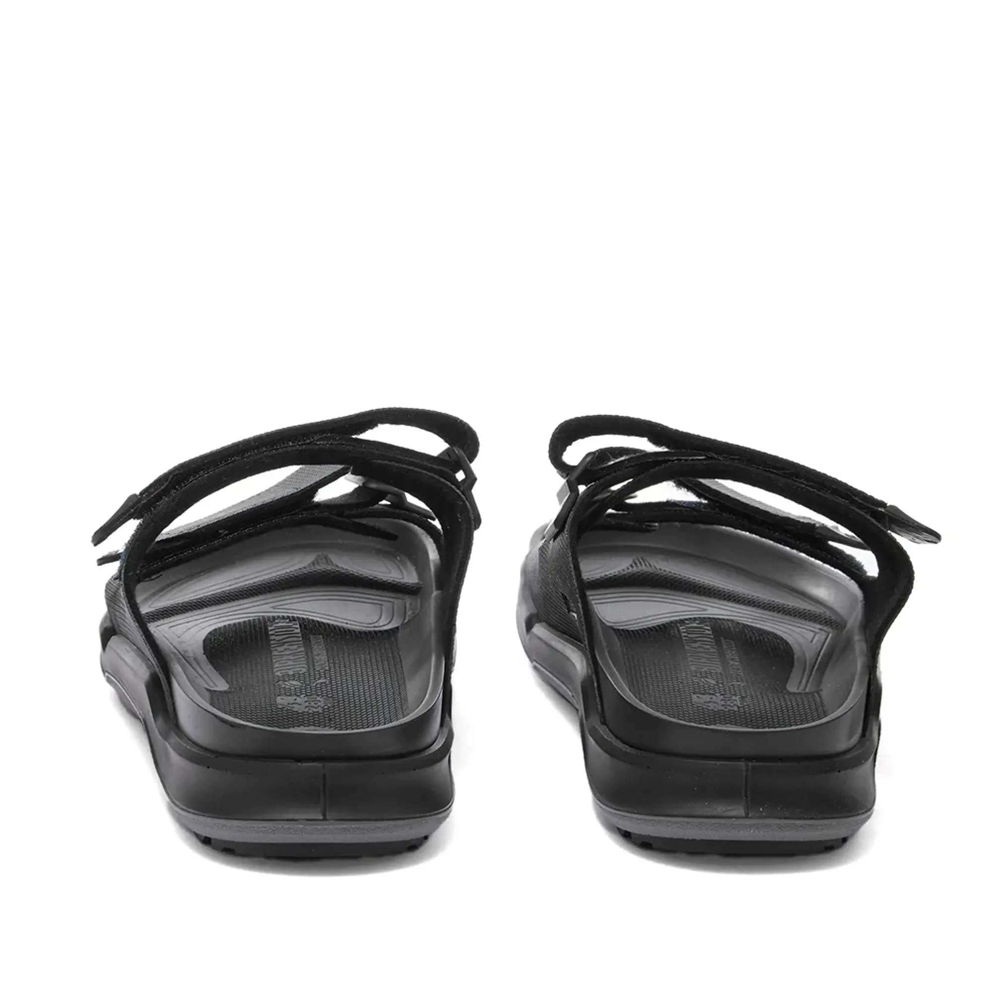 Birkenstock Men's Atacama CE Futura Black
