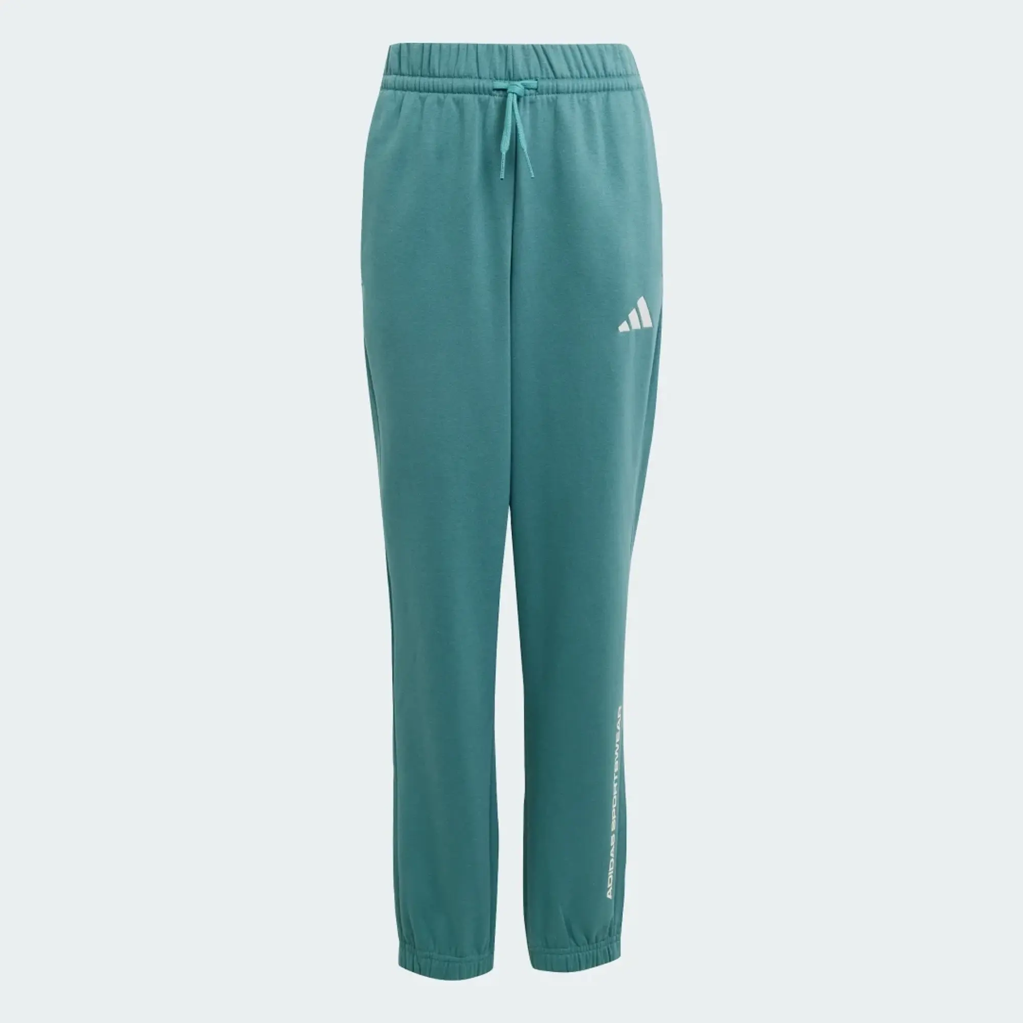 adidas adidas Boys Slogan Fleece Joggers Kids