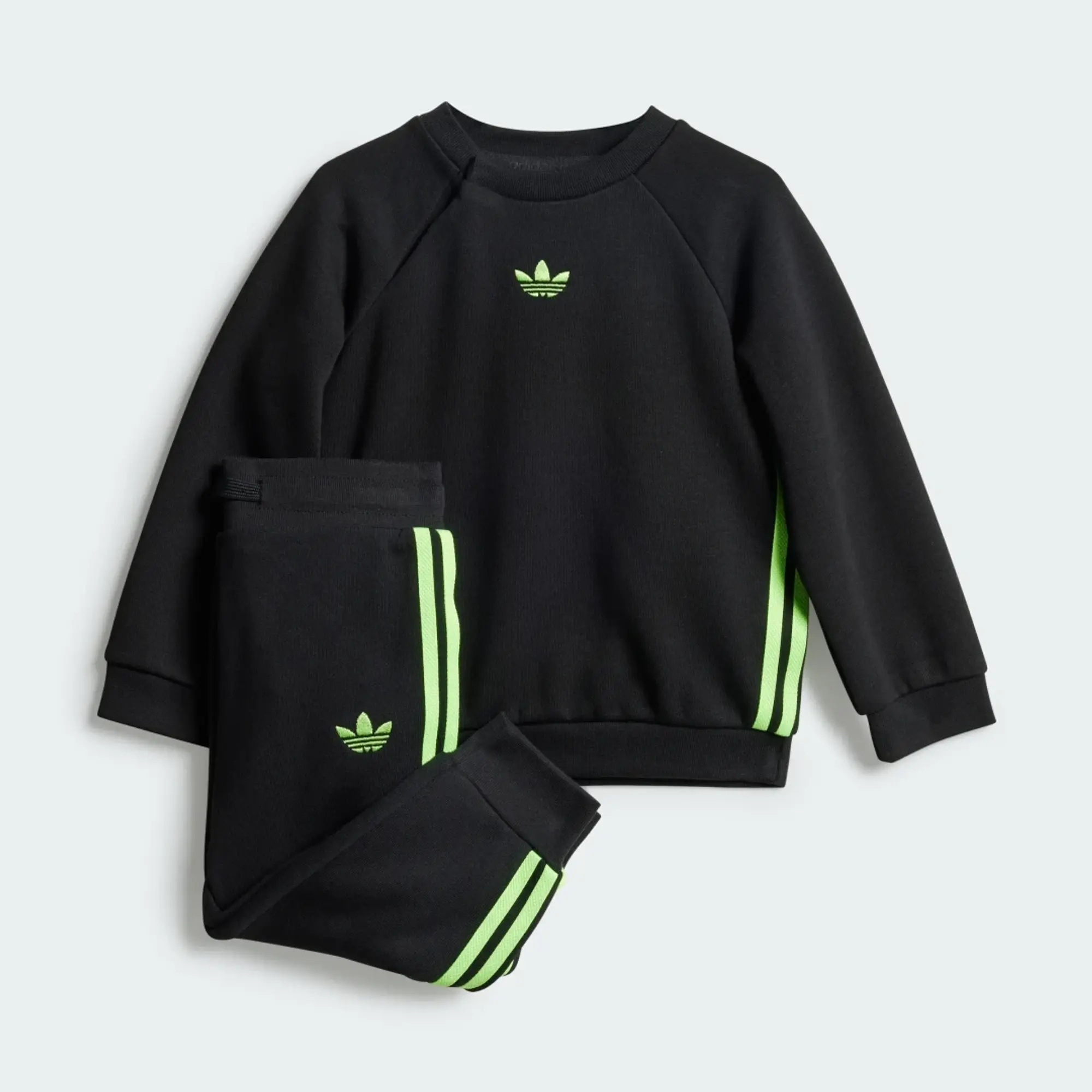 adidas Crew Set Kids