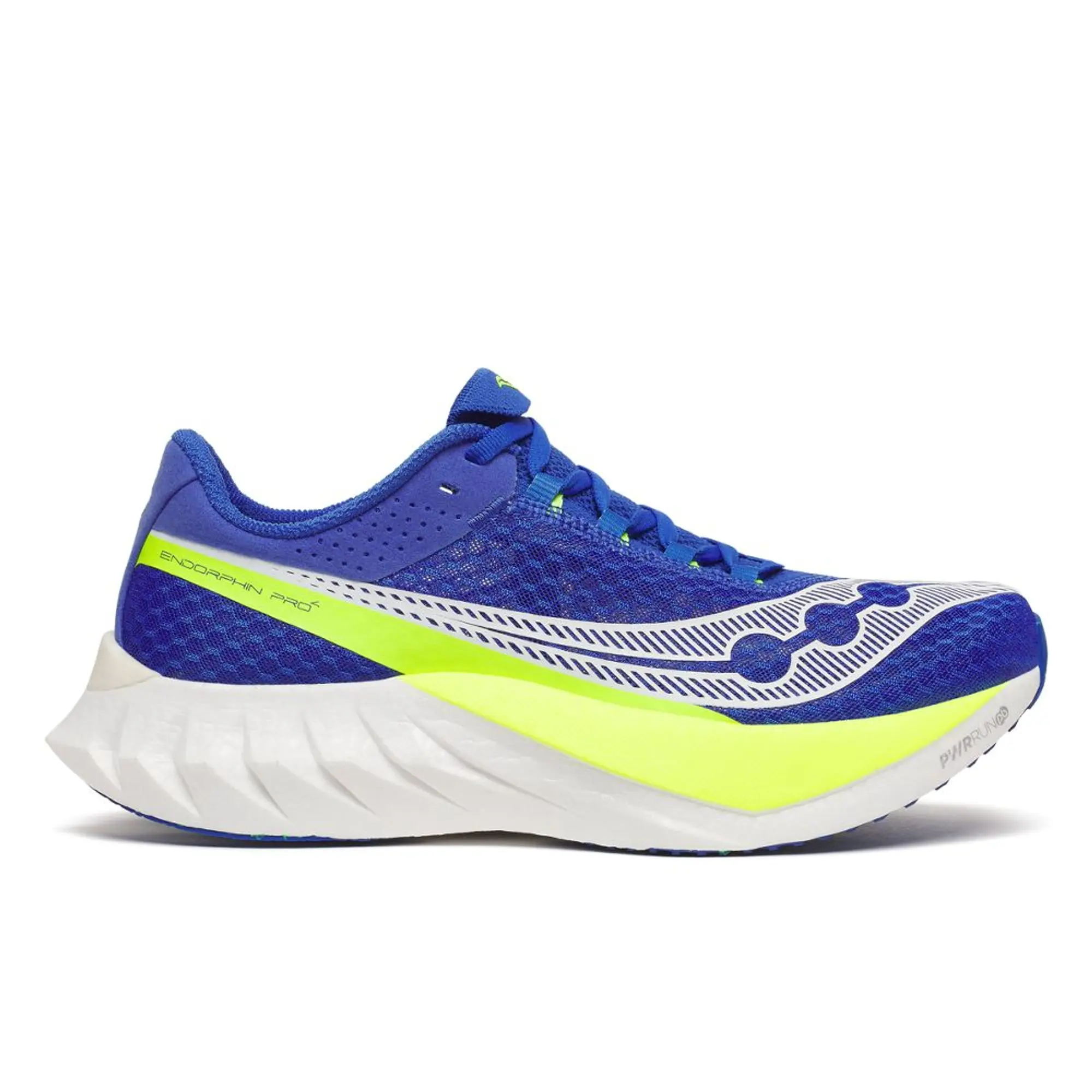 Saucony - Endorphin Pro 4 in Blue