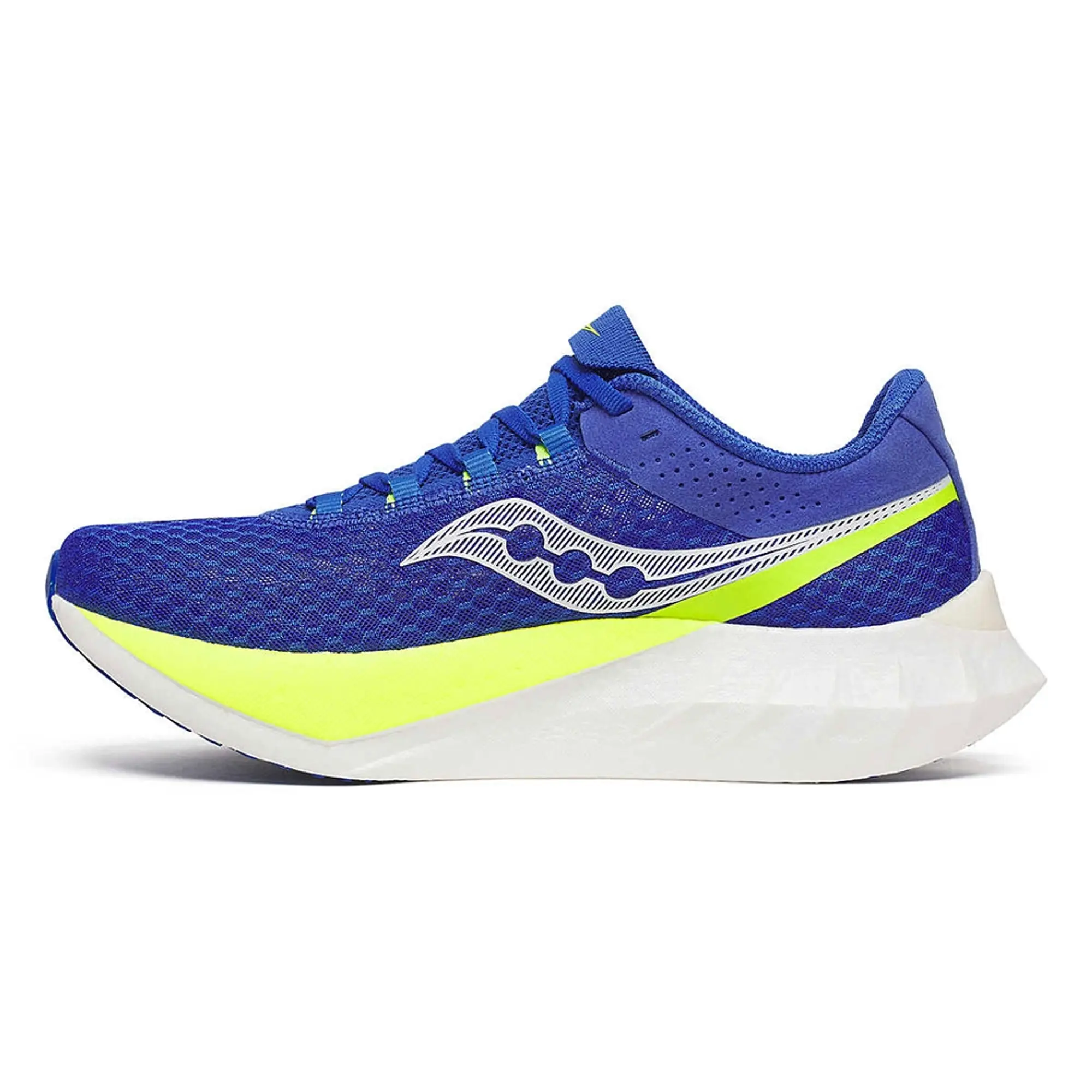Saucony - Endorphin Pro 4 in Blue