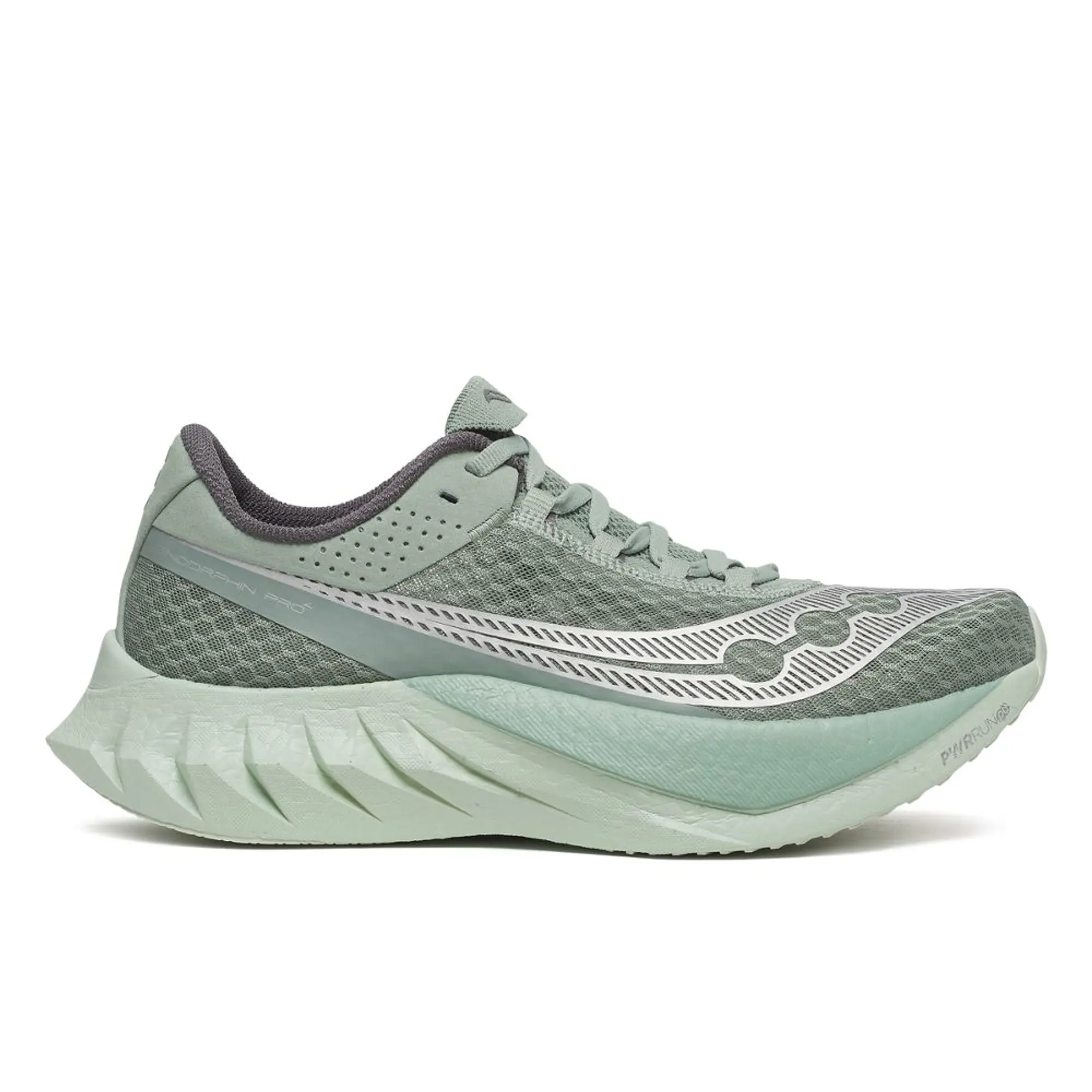 Saucony - Endorphin Pro 4 in Blue