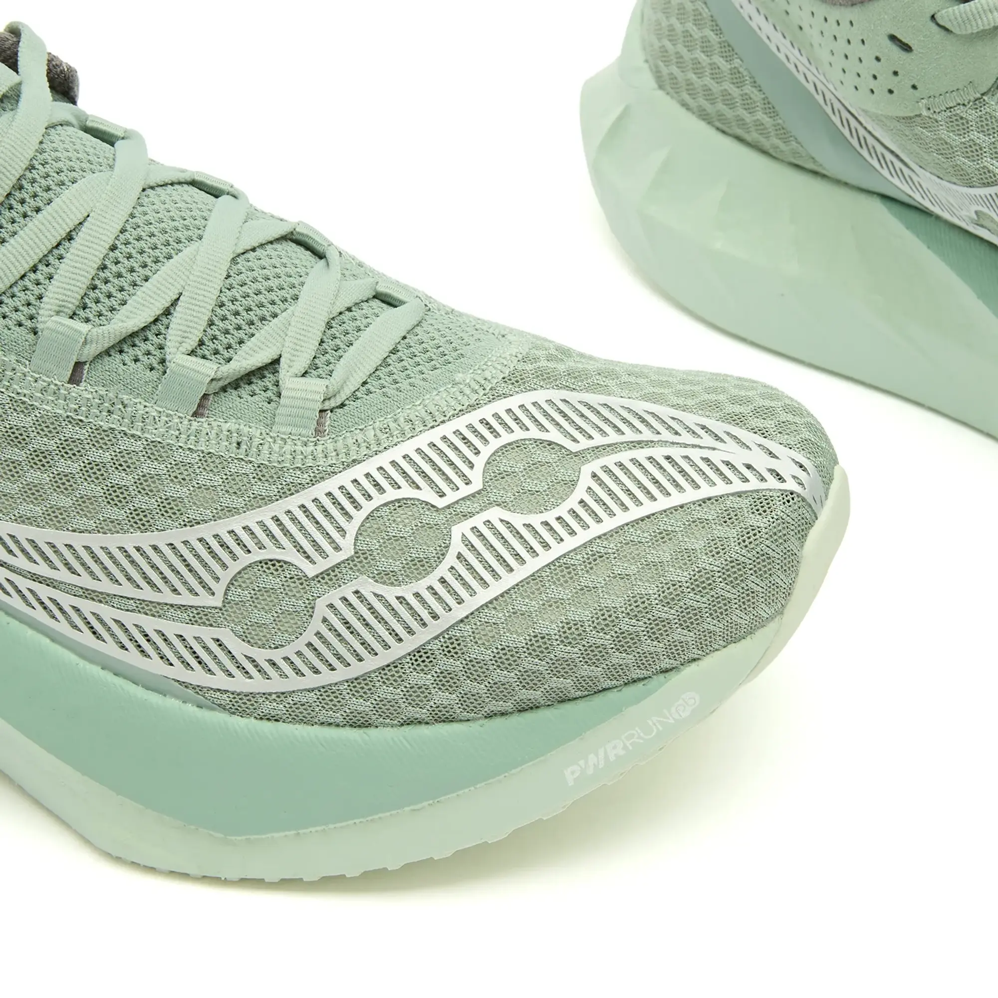 Saucony - Endorphin Pro 4 in Blue