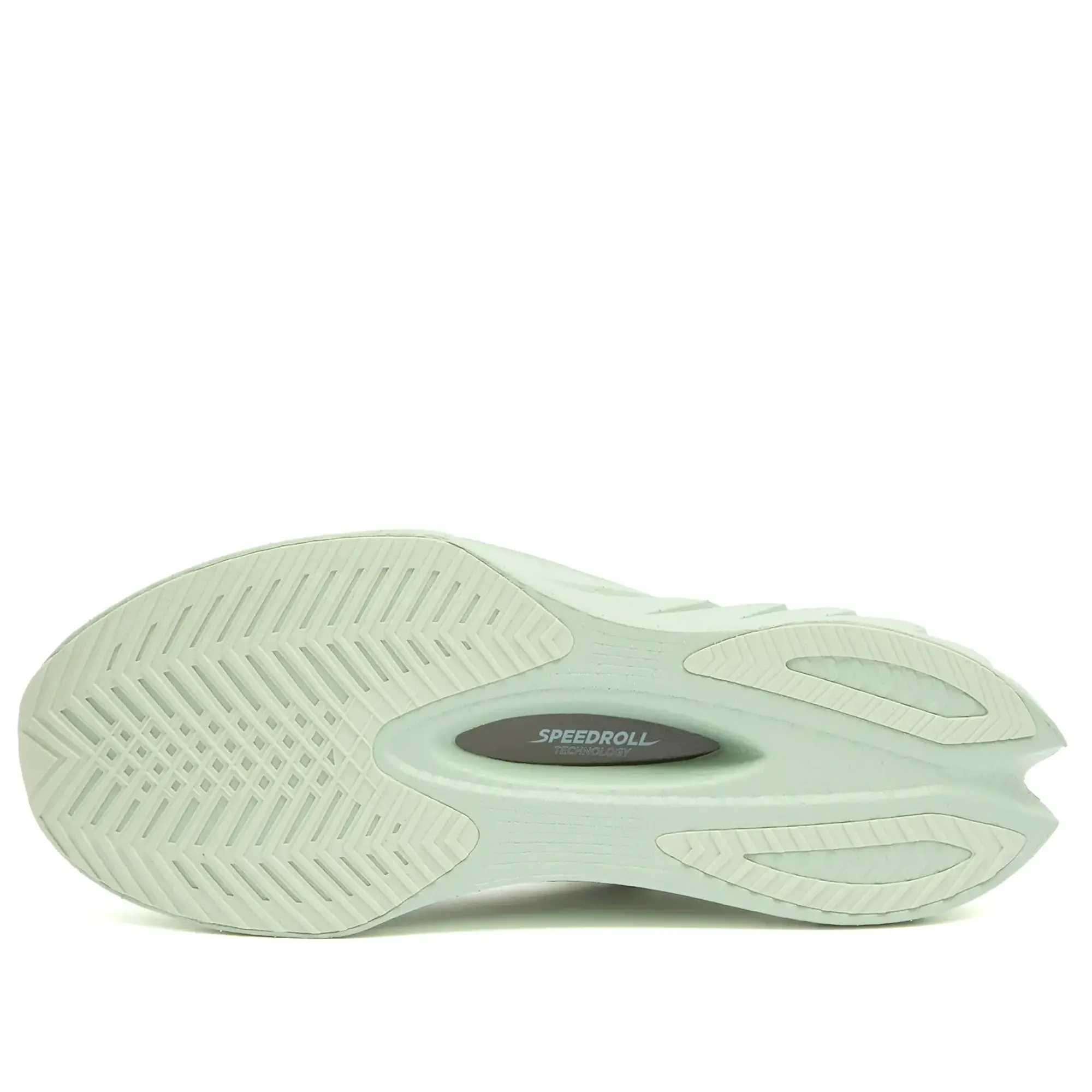 Saucony - Endorphin Pro 4 in Blue