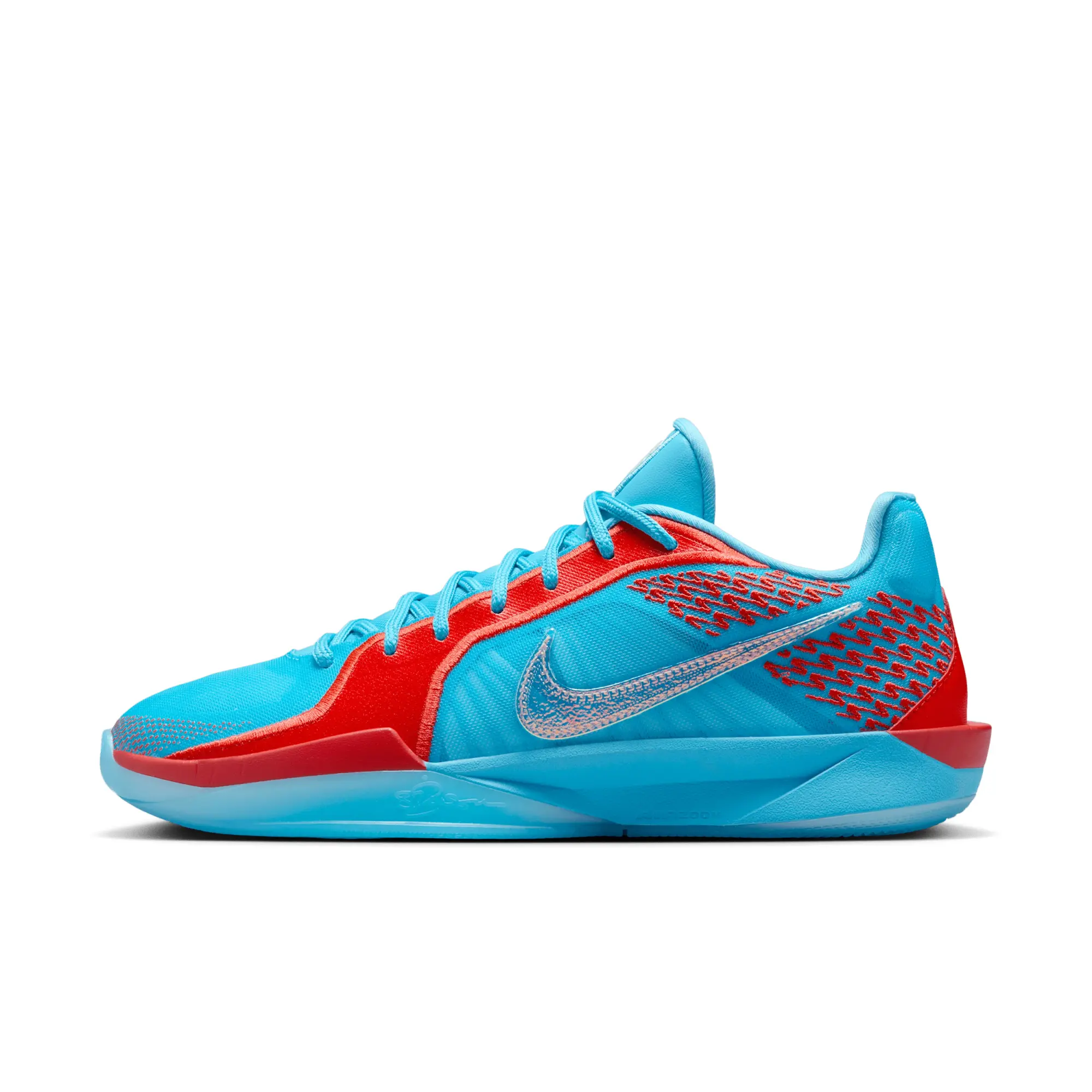 Nike Sabrina 2 Basketball Shoes - Blue