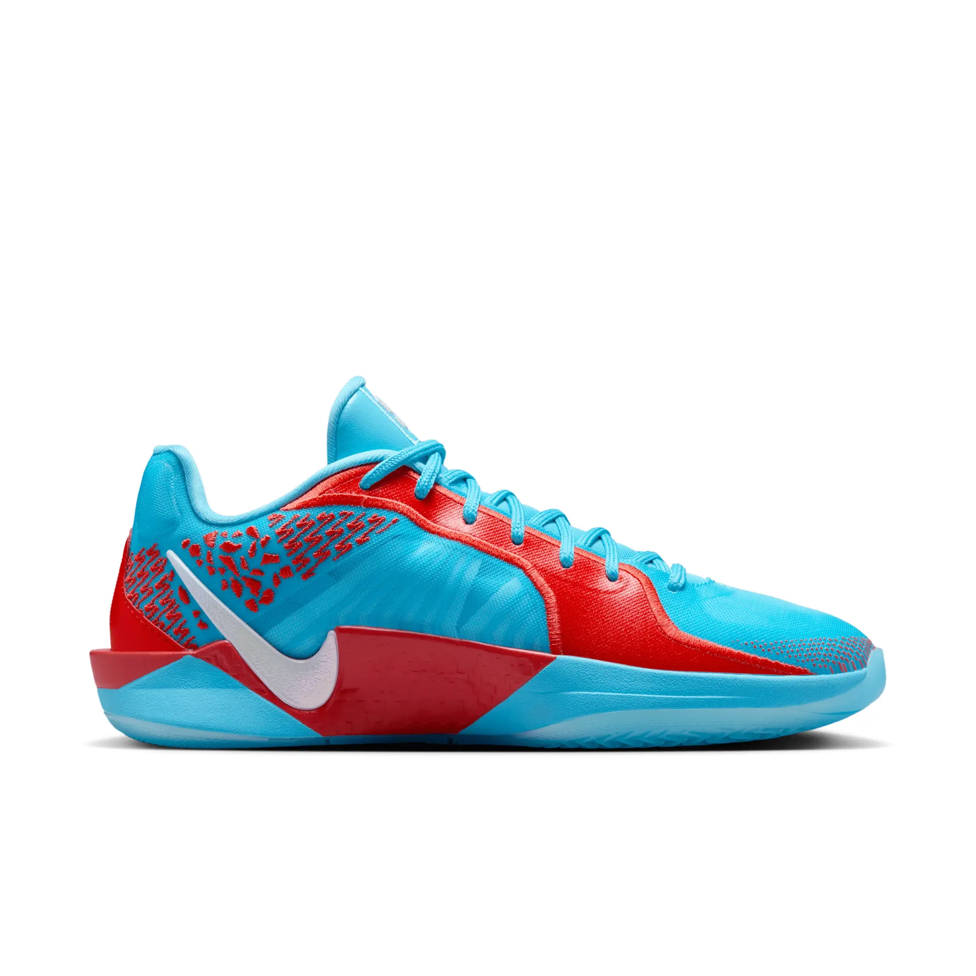 Nike Sabrina 2 Basketball Shoes - Blue
