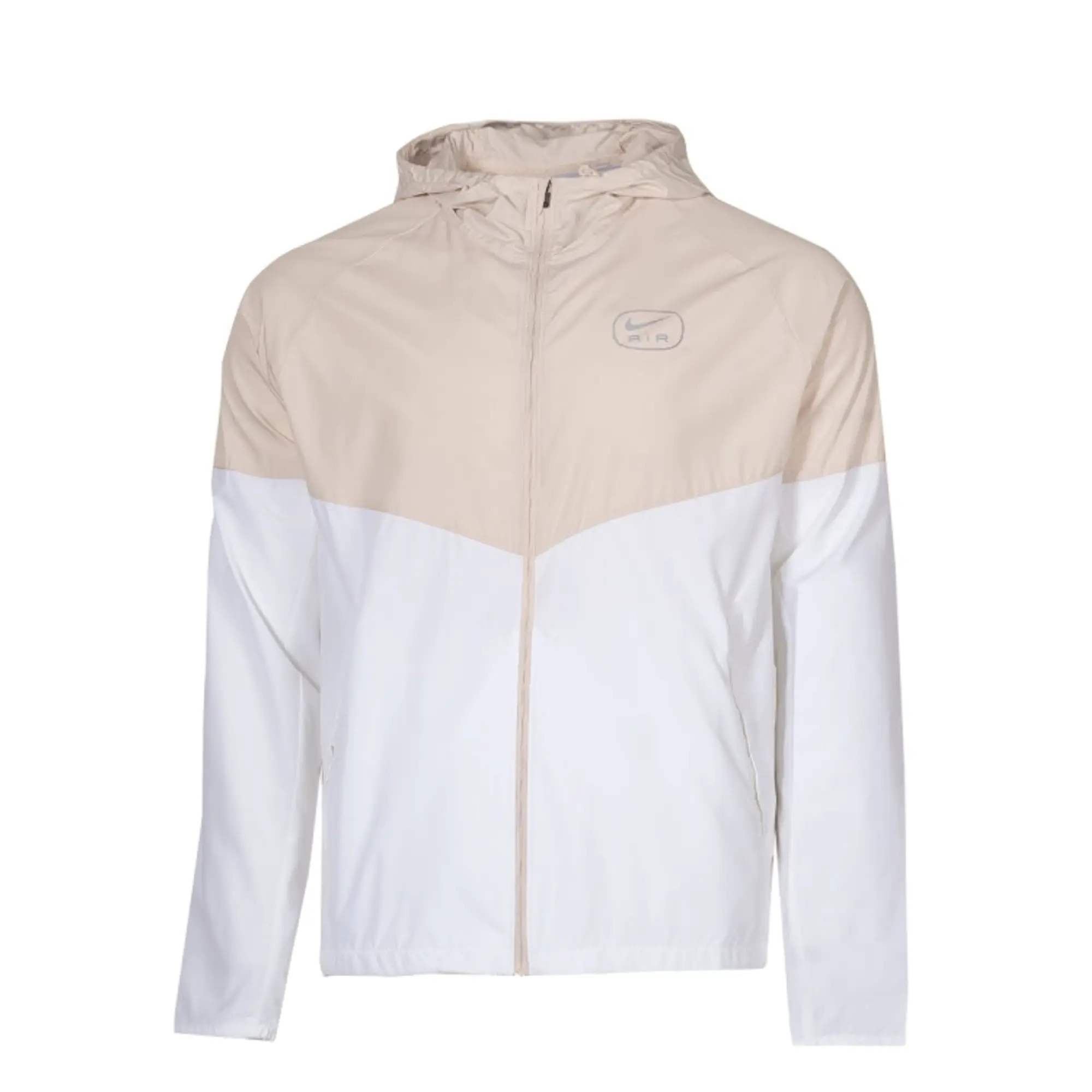Nike Swoosh Men Jackets - White