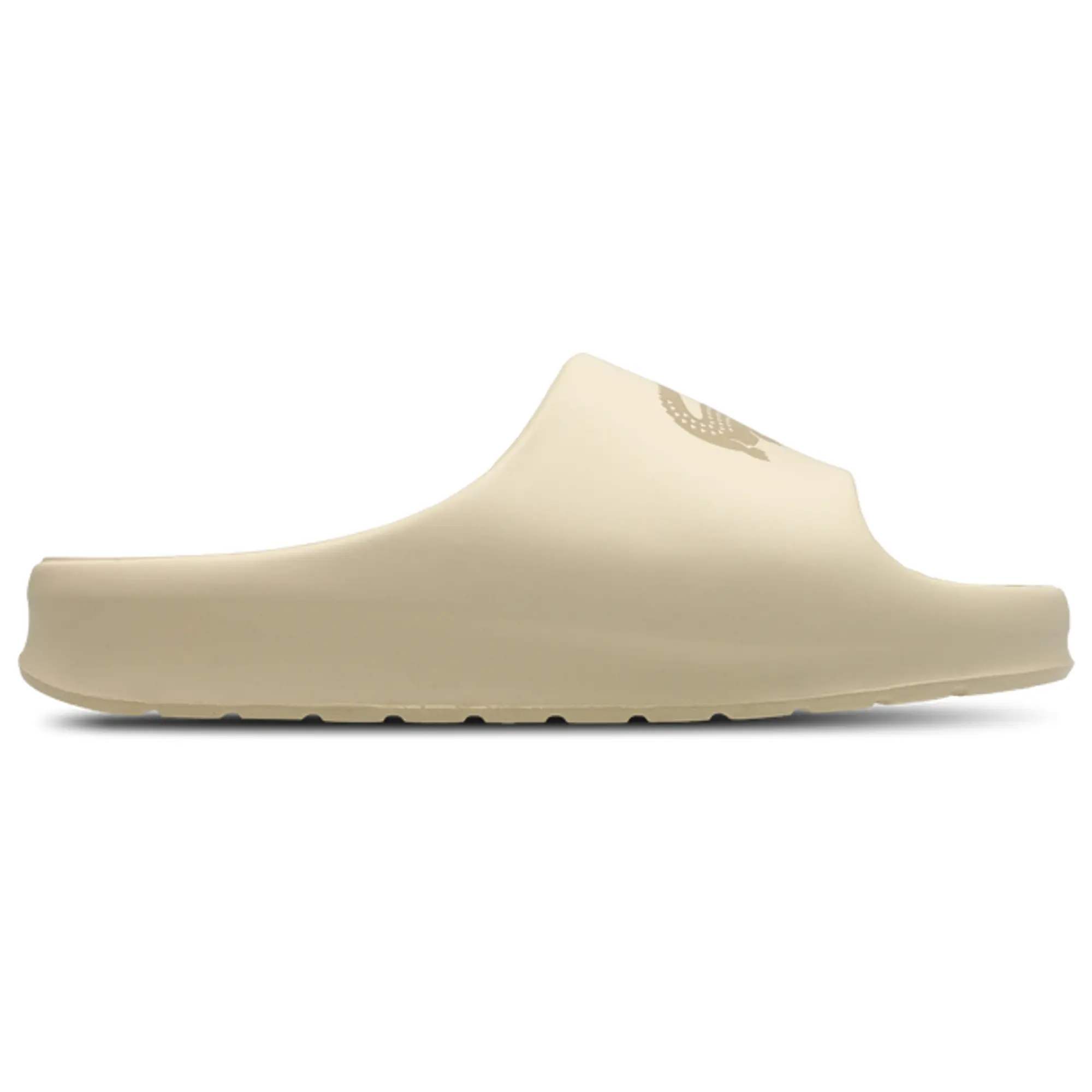 Lacoste Serve 2.0 Evo Men Flip-Flops and Sandals - White