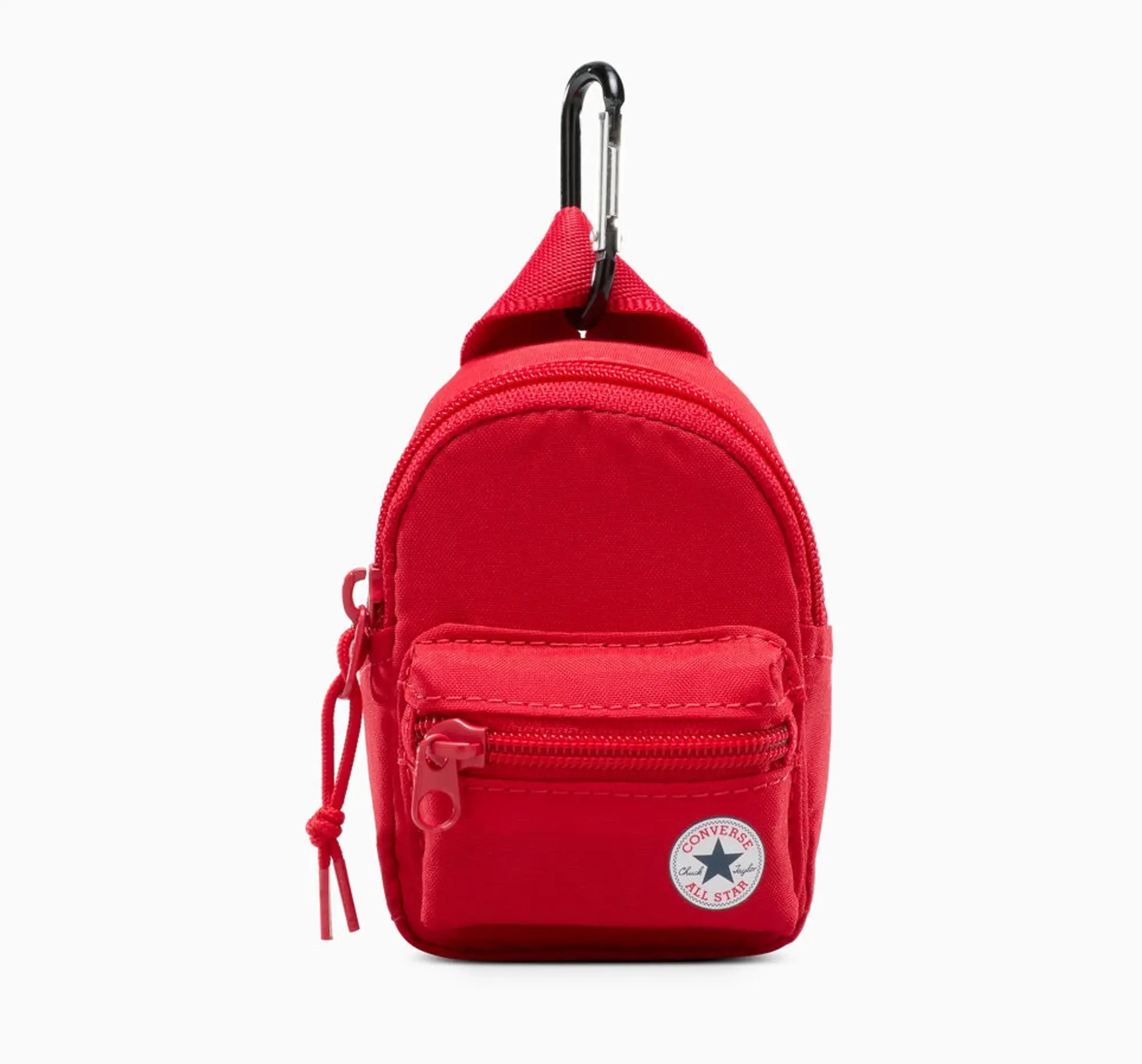 Converse Mini Go 2 Pouch - Red