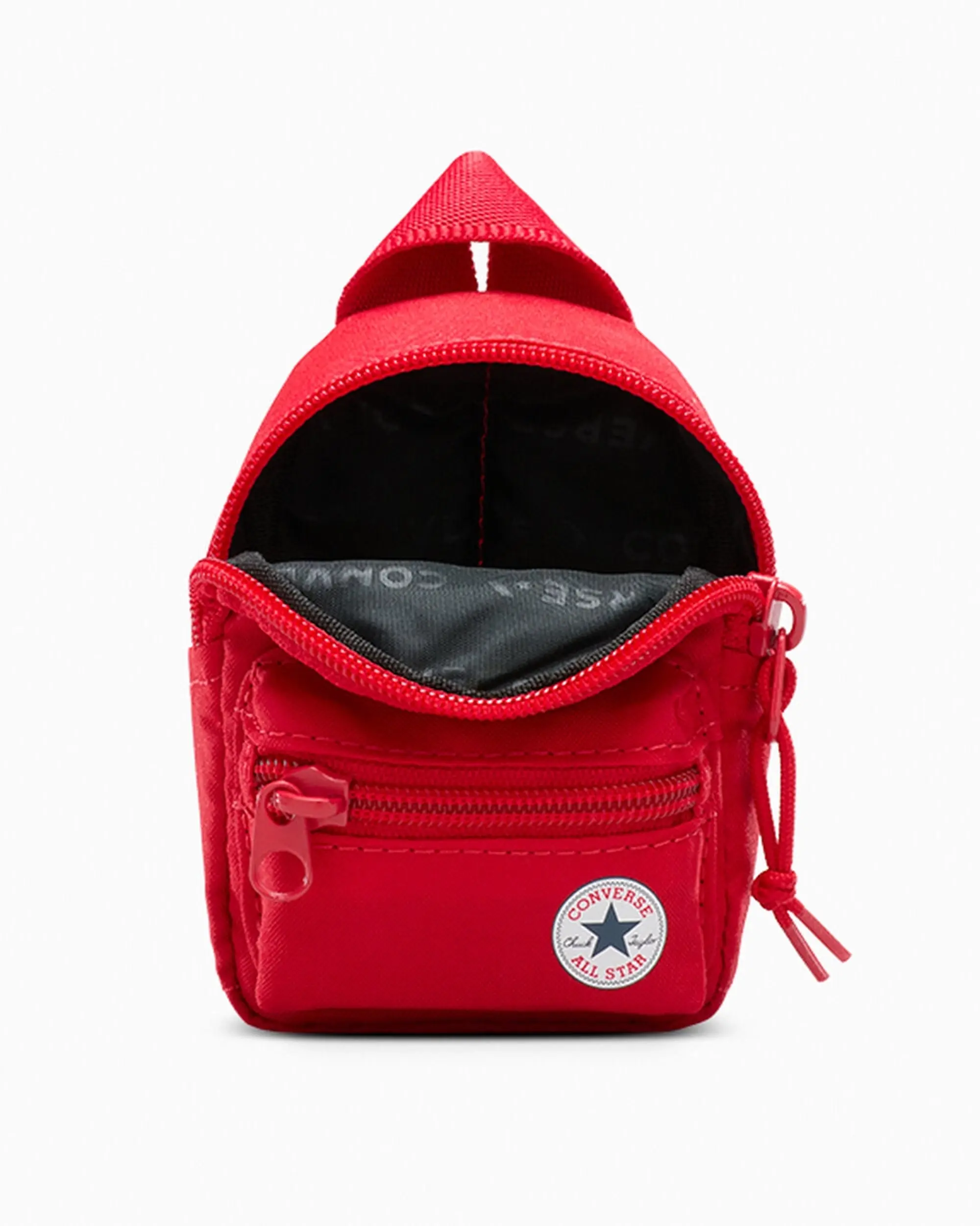 Converse Mini Go 2 Pouch - Red