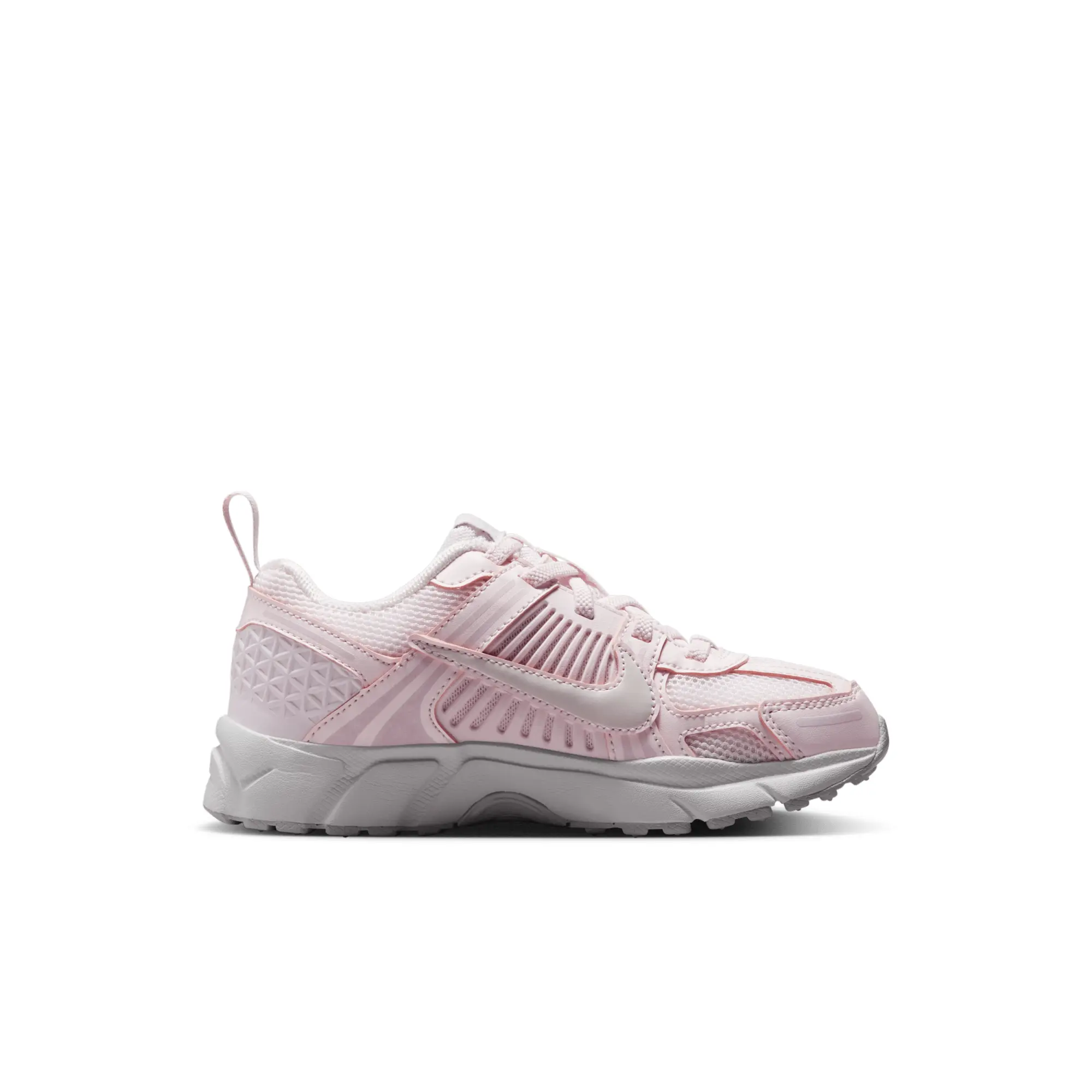 Nike Vomero 5 Younger Kids' Shoes - Pink