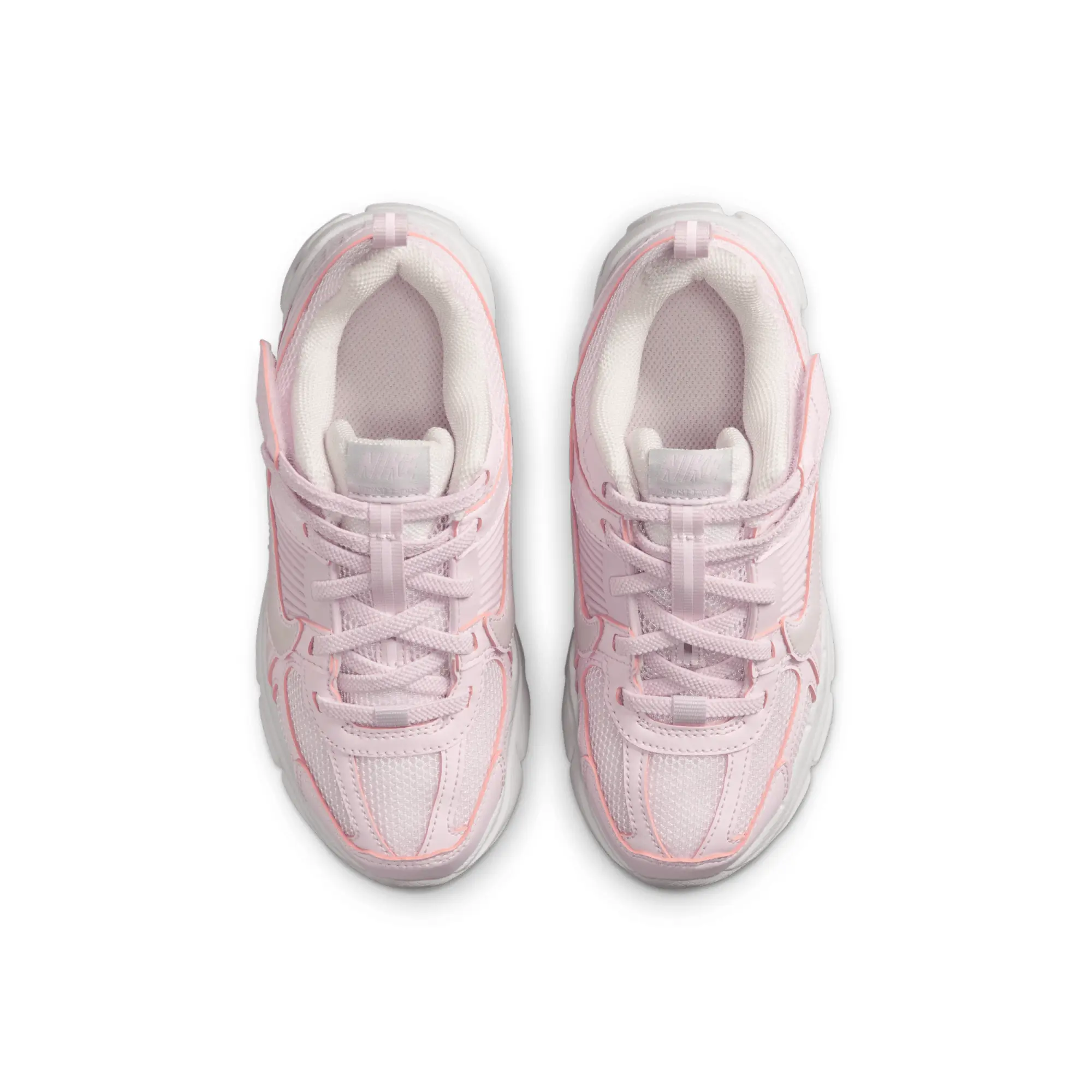 Nike Vomero 5 Younger Kids' Shoes - Pink