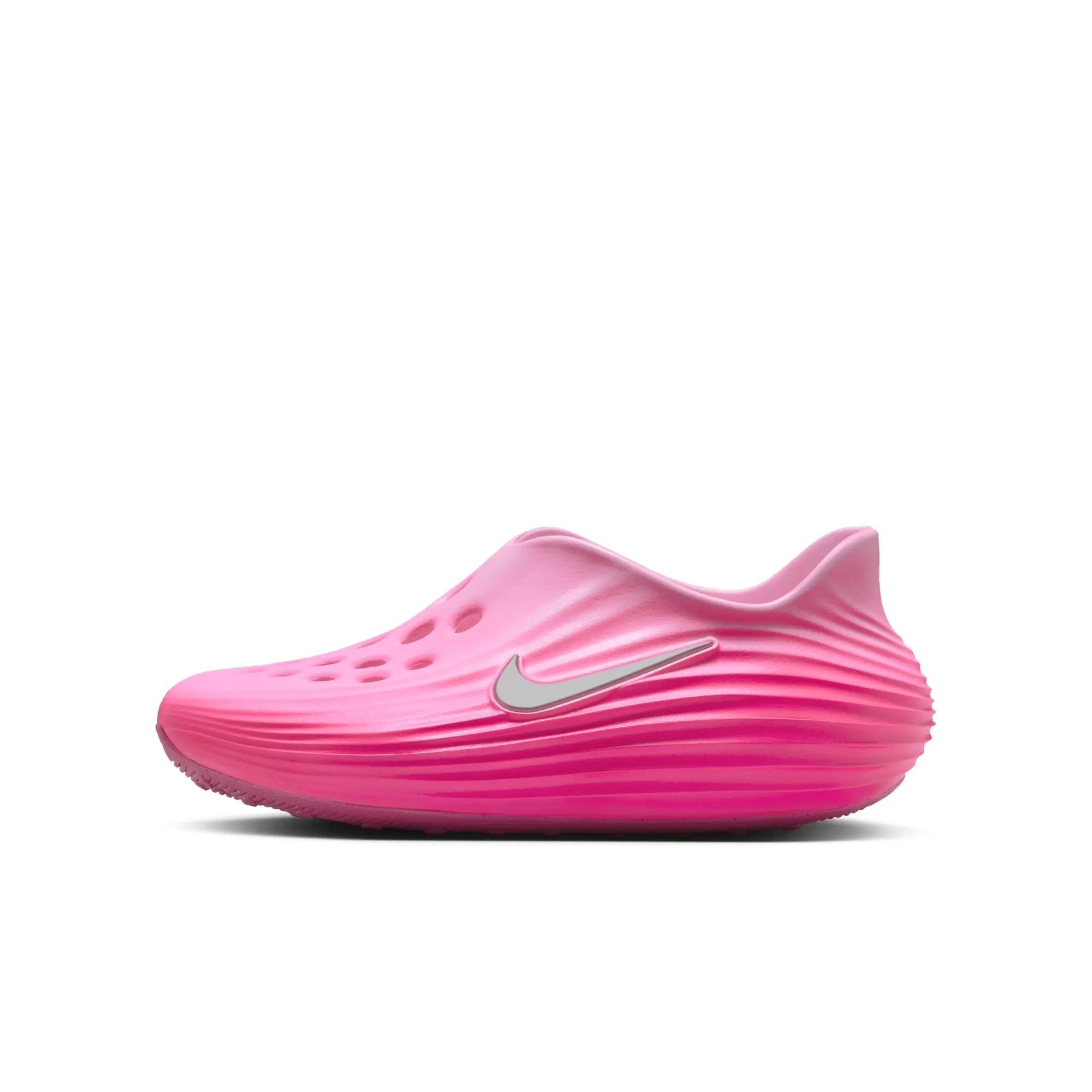 Nike ReactX Rejuven8 Older Kids' Shoes - Pink